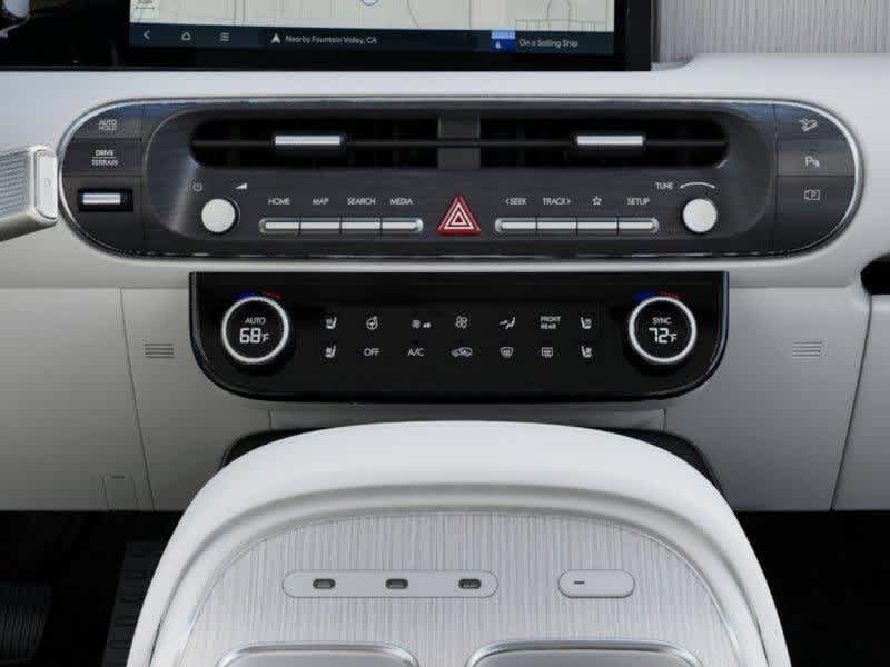 Thumbnail: 2026 Hyundai Palisade - 16