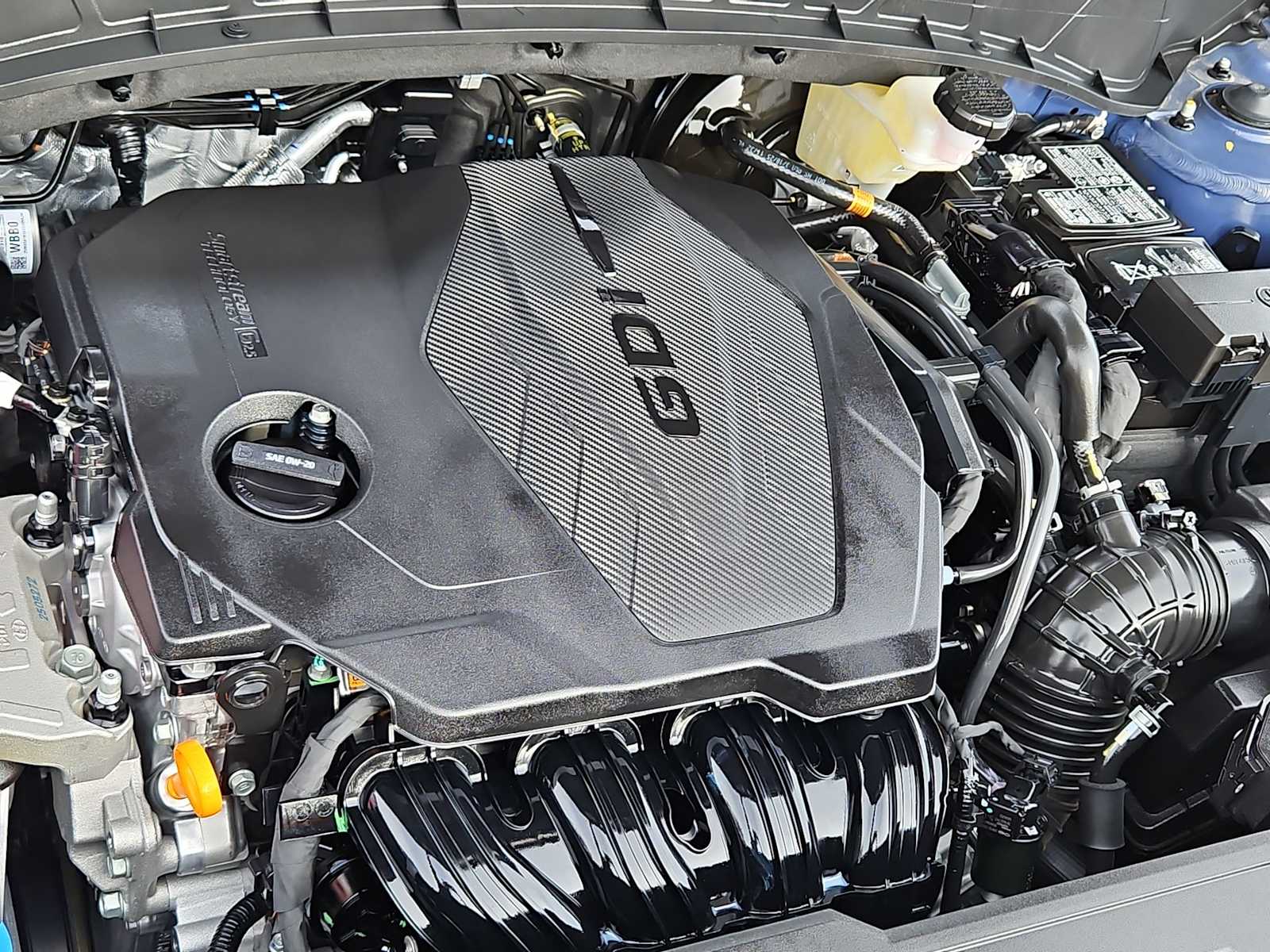 Thumbnail: 2026 Hyundai Tucson - 15