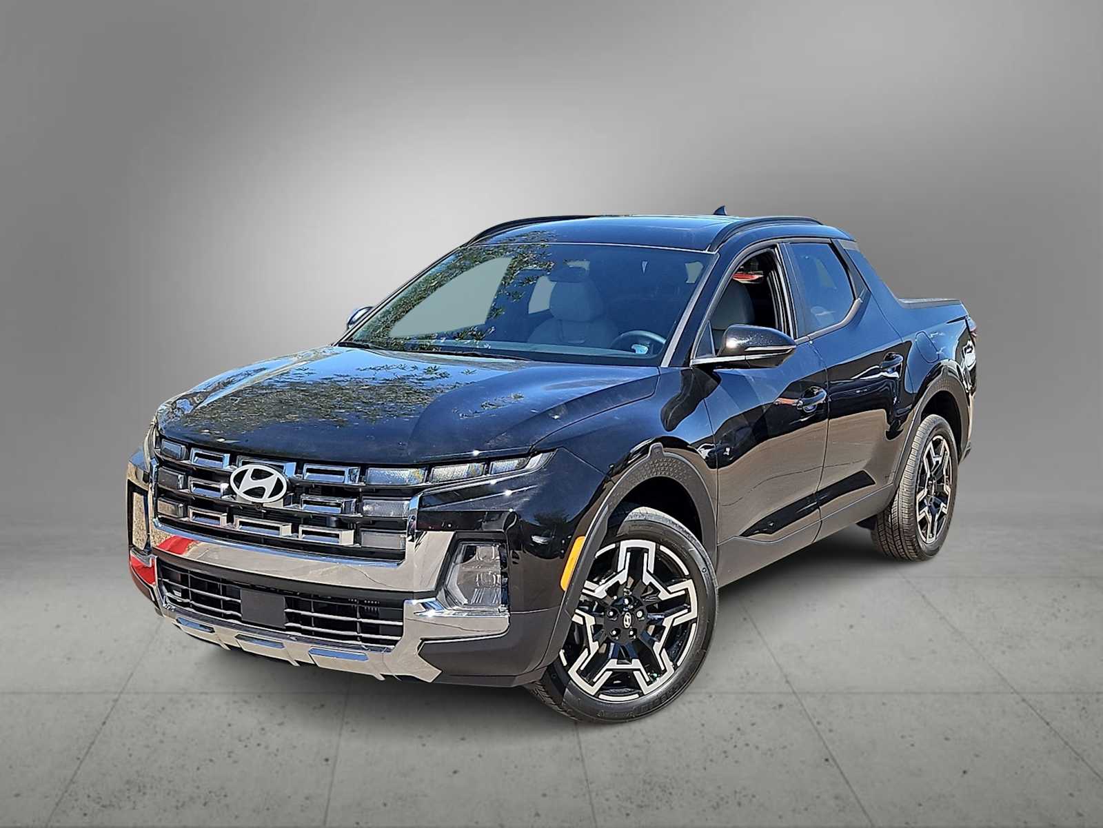 Thumbnail: 2025 Hyundai Santa Cruz - 1