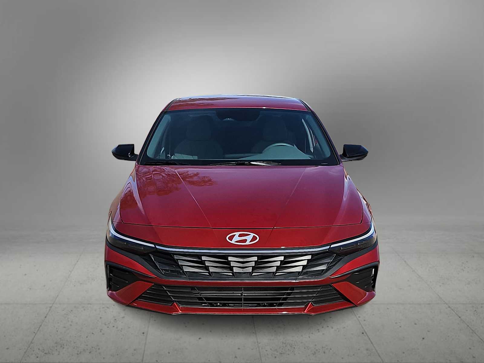 Thumbnail: 2025 Hyundai Elantra - 3