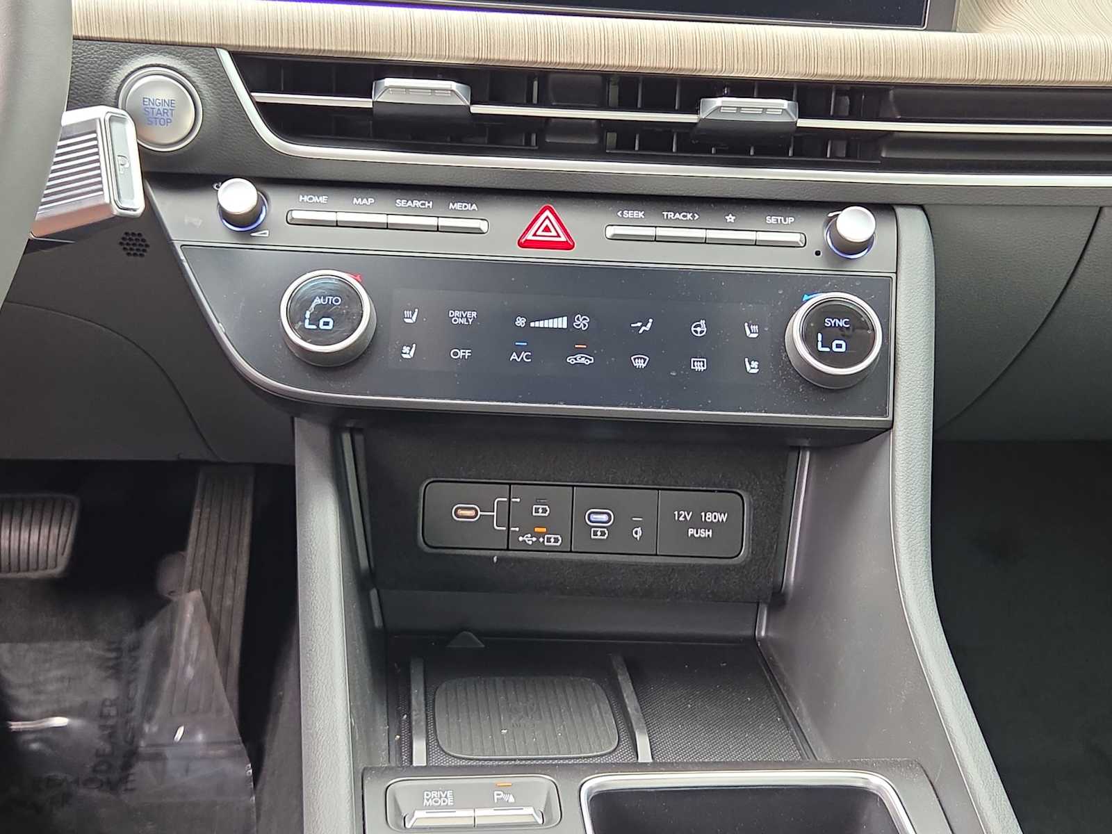 Thumbnail: 2025 Hyundai Sonata - 28