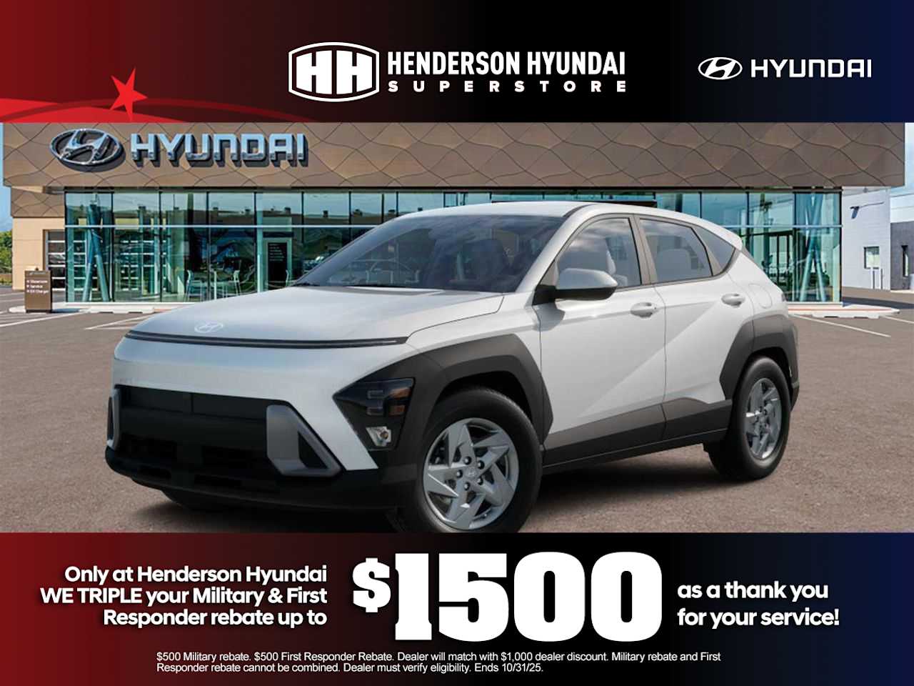 Thumbnail: 2026 Hyundai Kona - 1