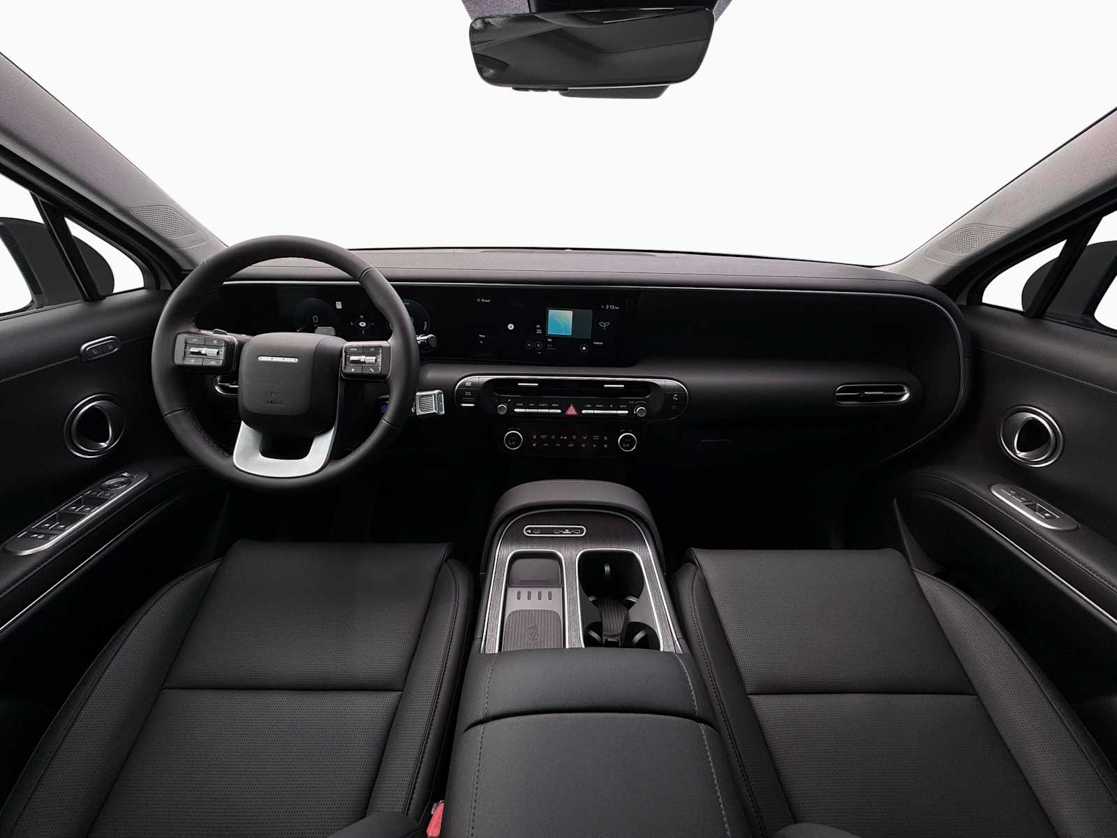 Thumbnail: 2026 Hyundai Palisade - 8