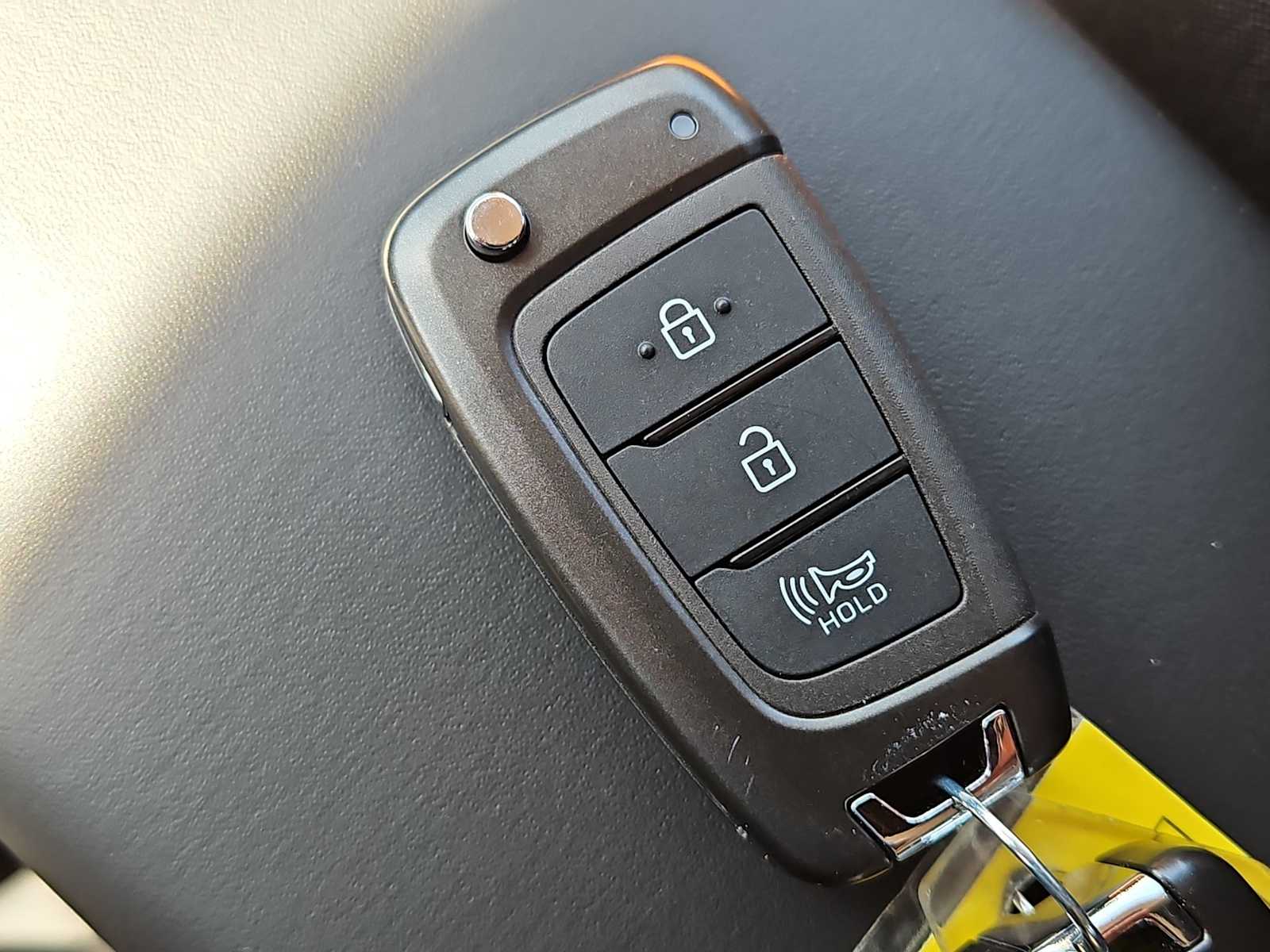 Thumbnail: 2025 Hyundai Venue - 33