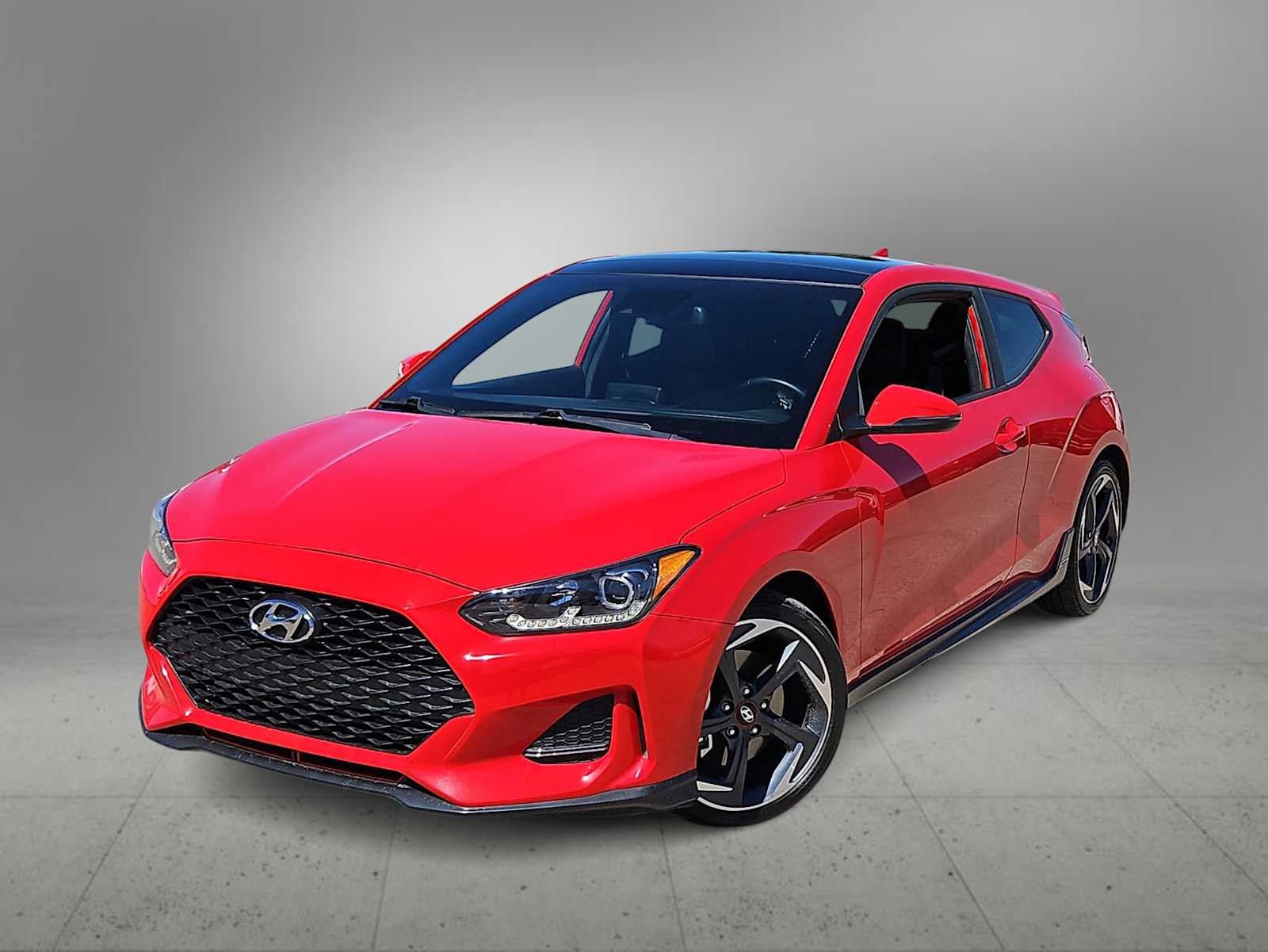 2019 Hyundai Veloster Turbo -
                  Henderson, NV