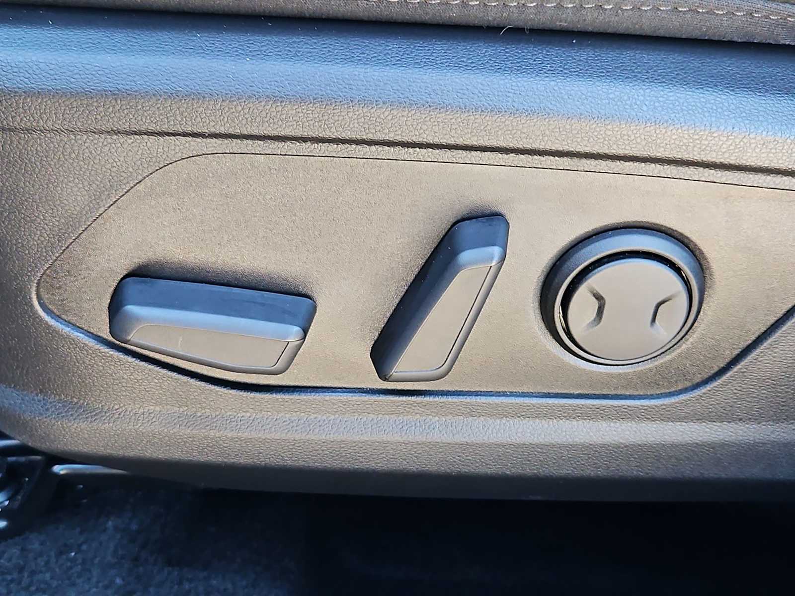 Thumbnail: 2023 Hyundai Tucson - 17