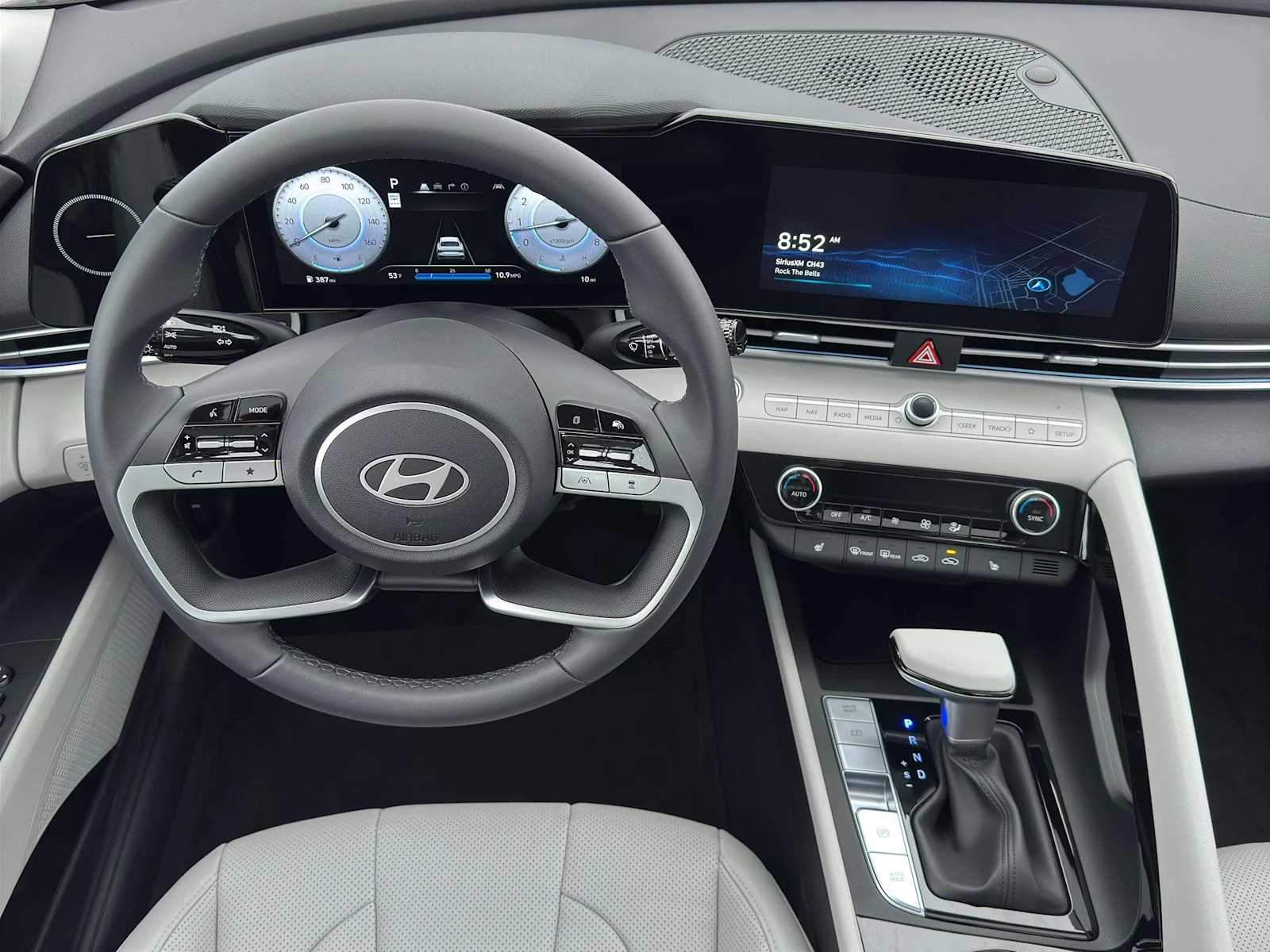 Thumbnail: 2026 Hyundai Elantra - 17