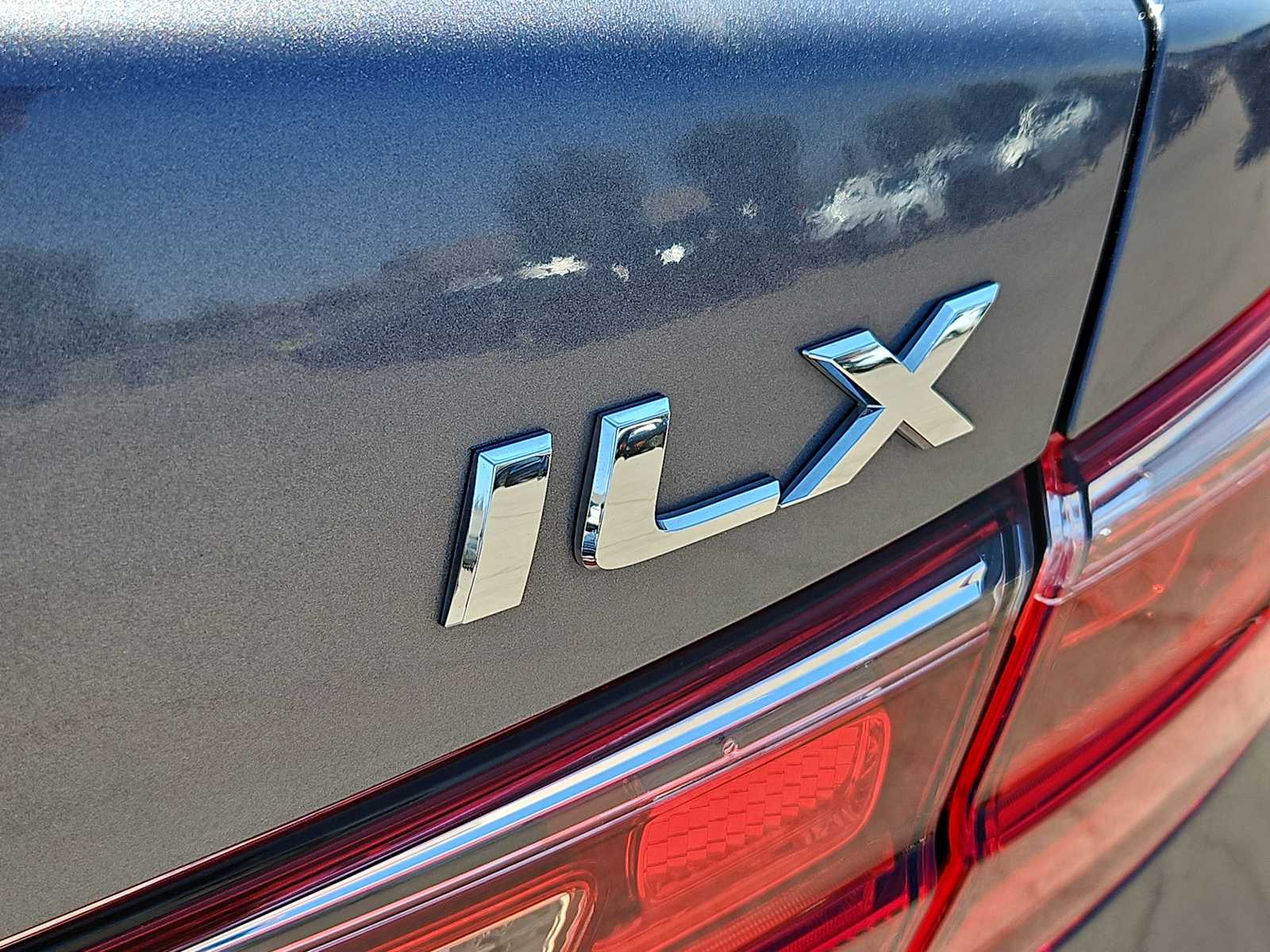 Thumbnail: 2017 Acura ILX - 12