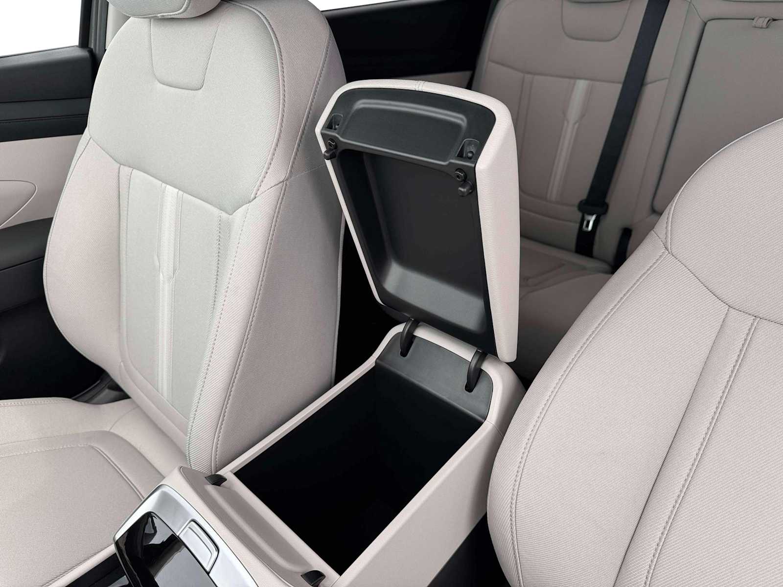 Thumbnail: 2026 Hyundai Tucson - 19