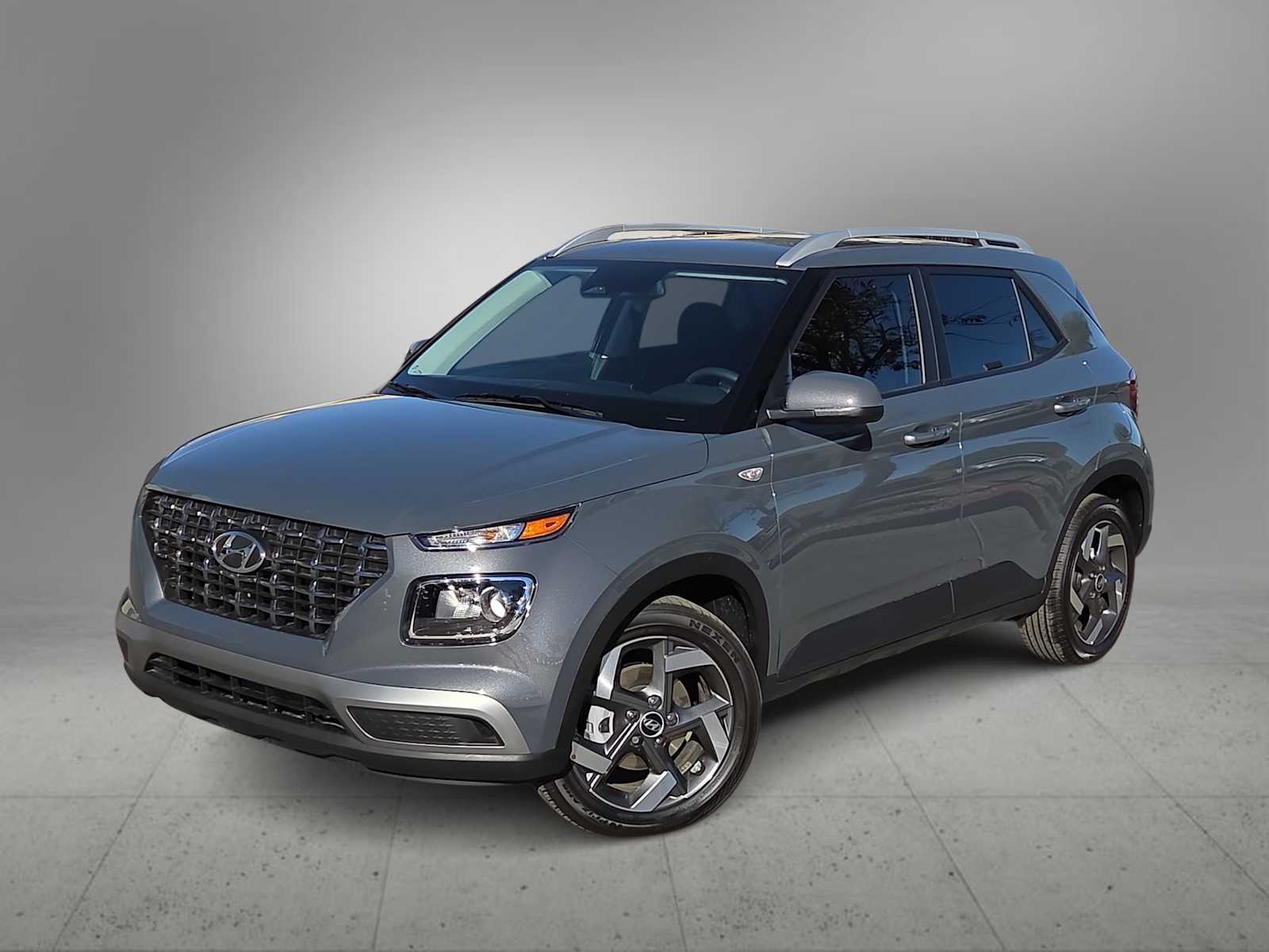 Thumbnail: 2026 Hyundai Venue - 1