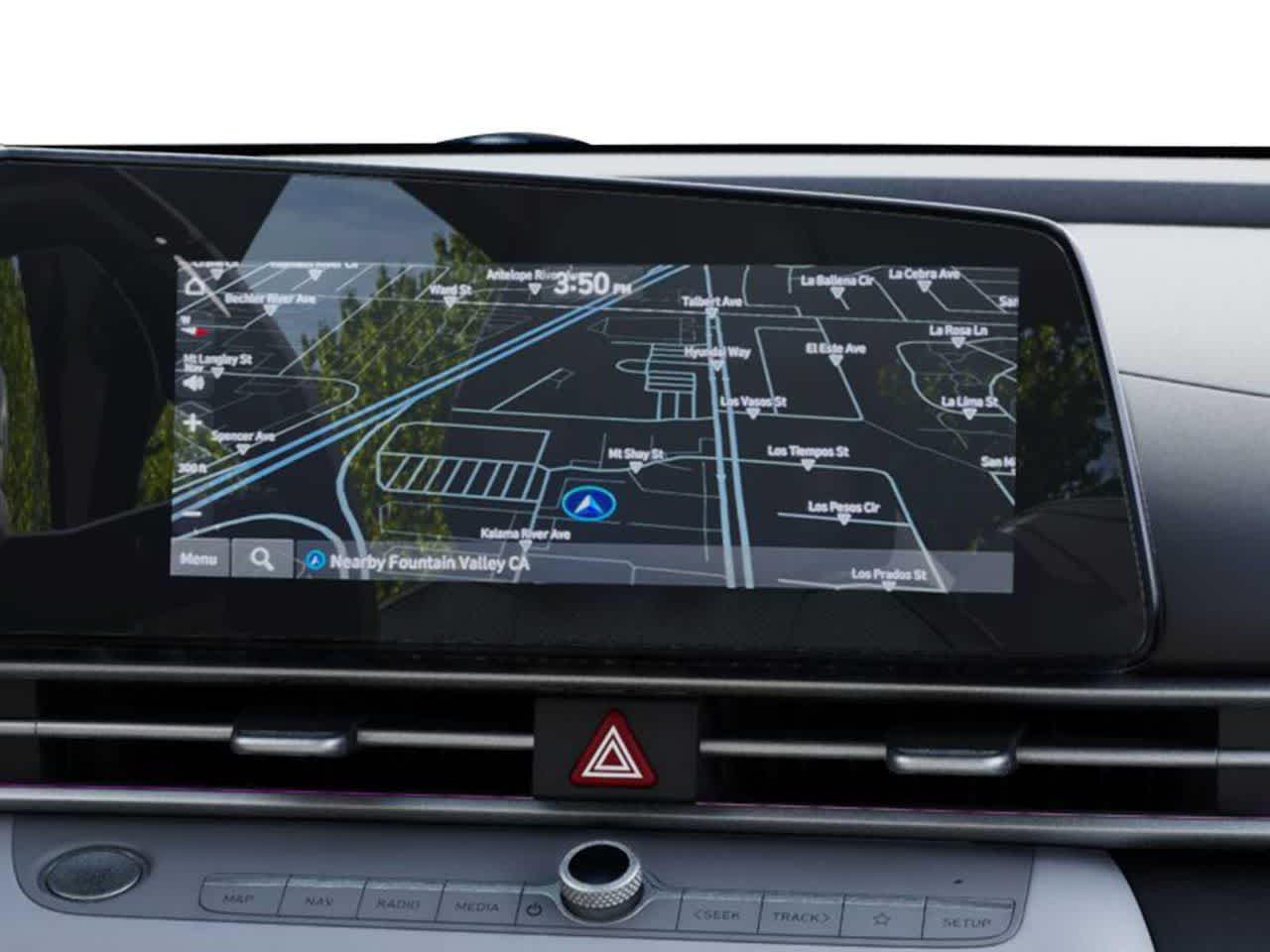 Thumbnail: 2026 Hyundai Elantra - 15