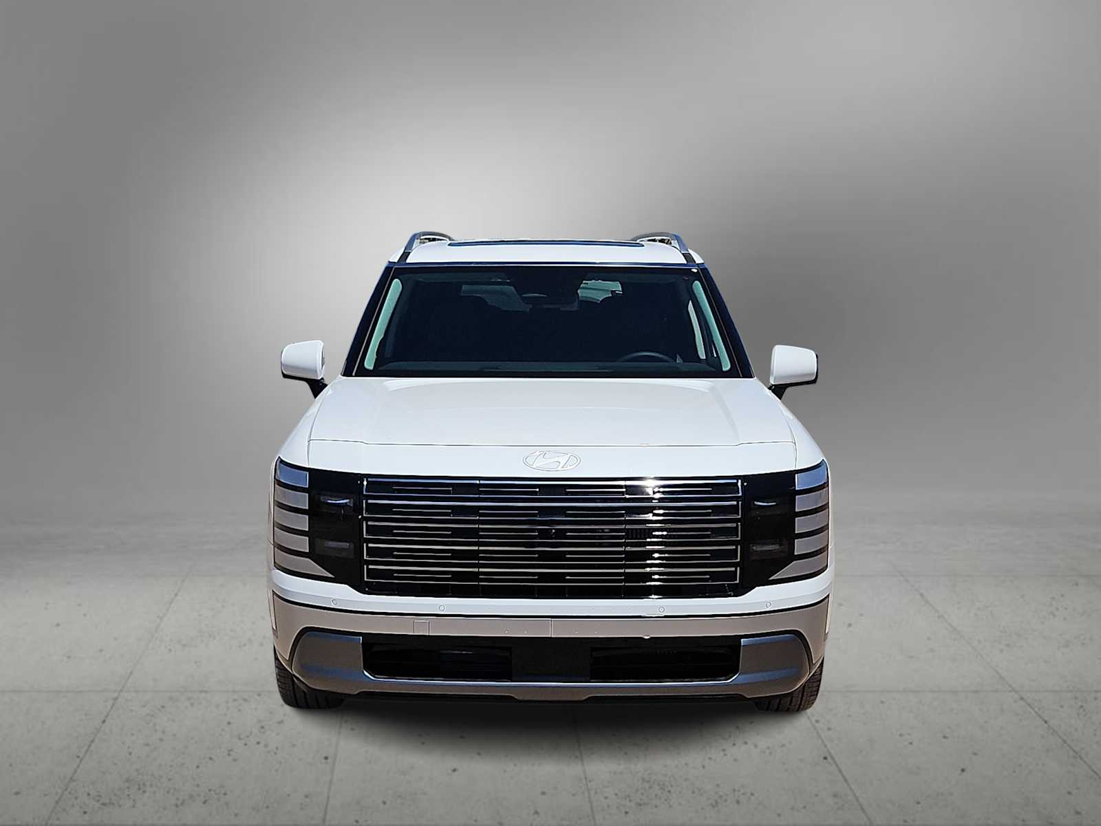 Thumbnail: 2026 Hyundai Palisade - 3