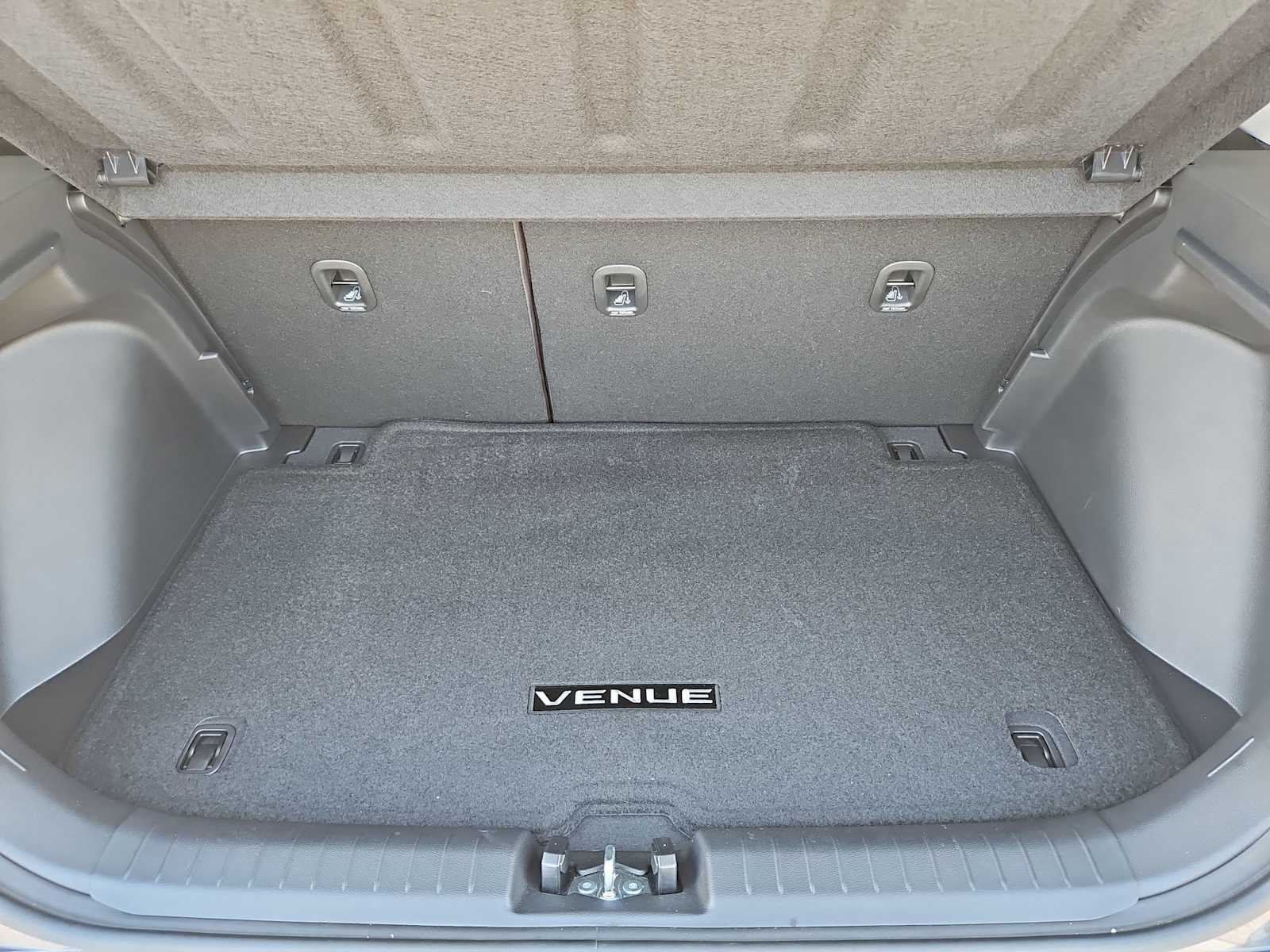 Thumbnail: 2026 Hyundai Venue - 33