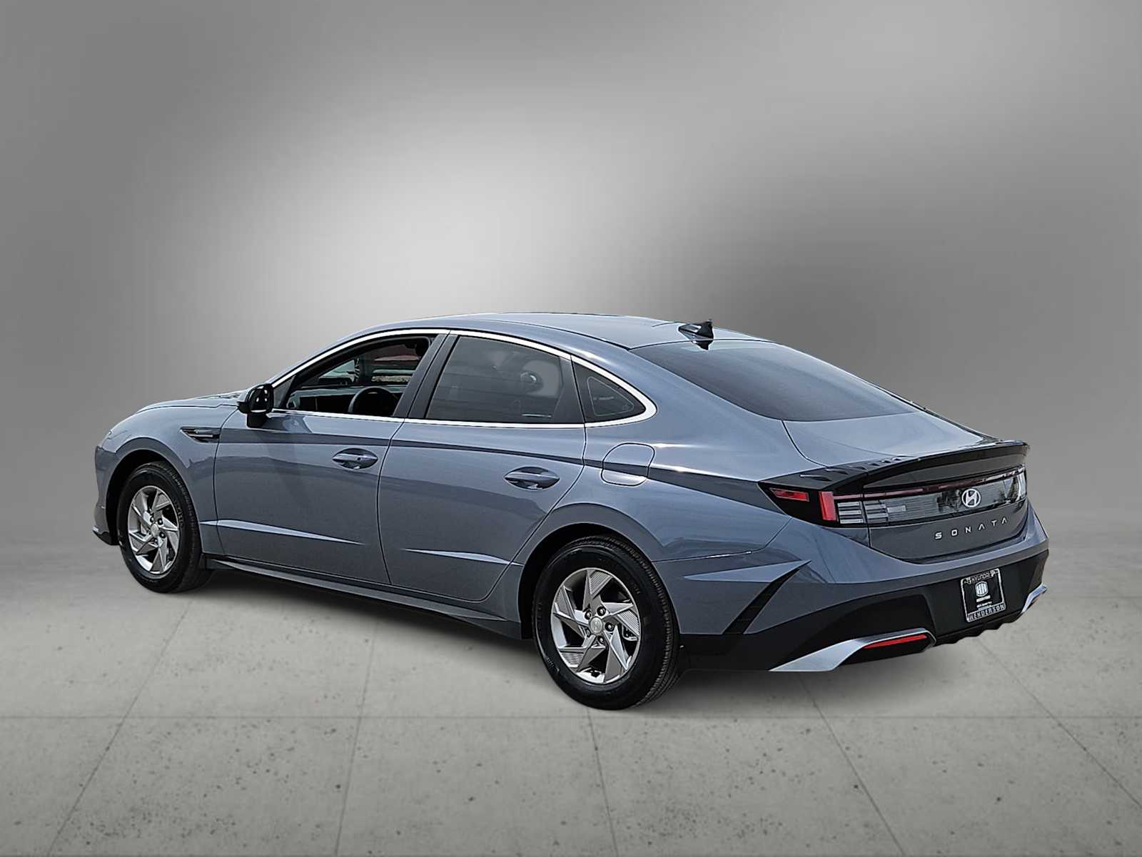 Thumbnail: 2026 Hyundai Sonata - 6