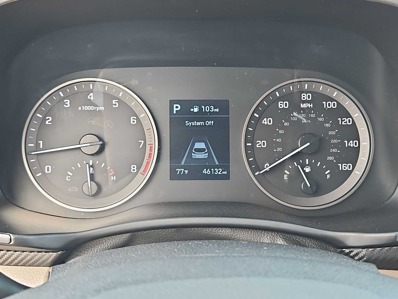 Thumbnail: 2019 Hyundai Tucson - 32