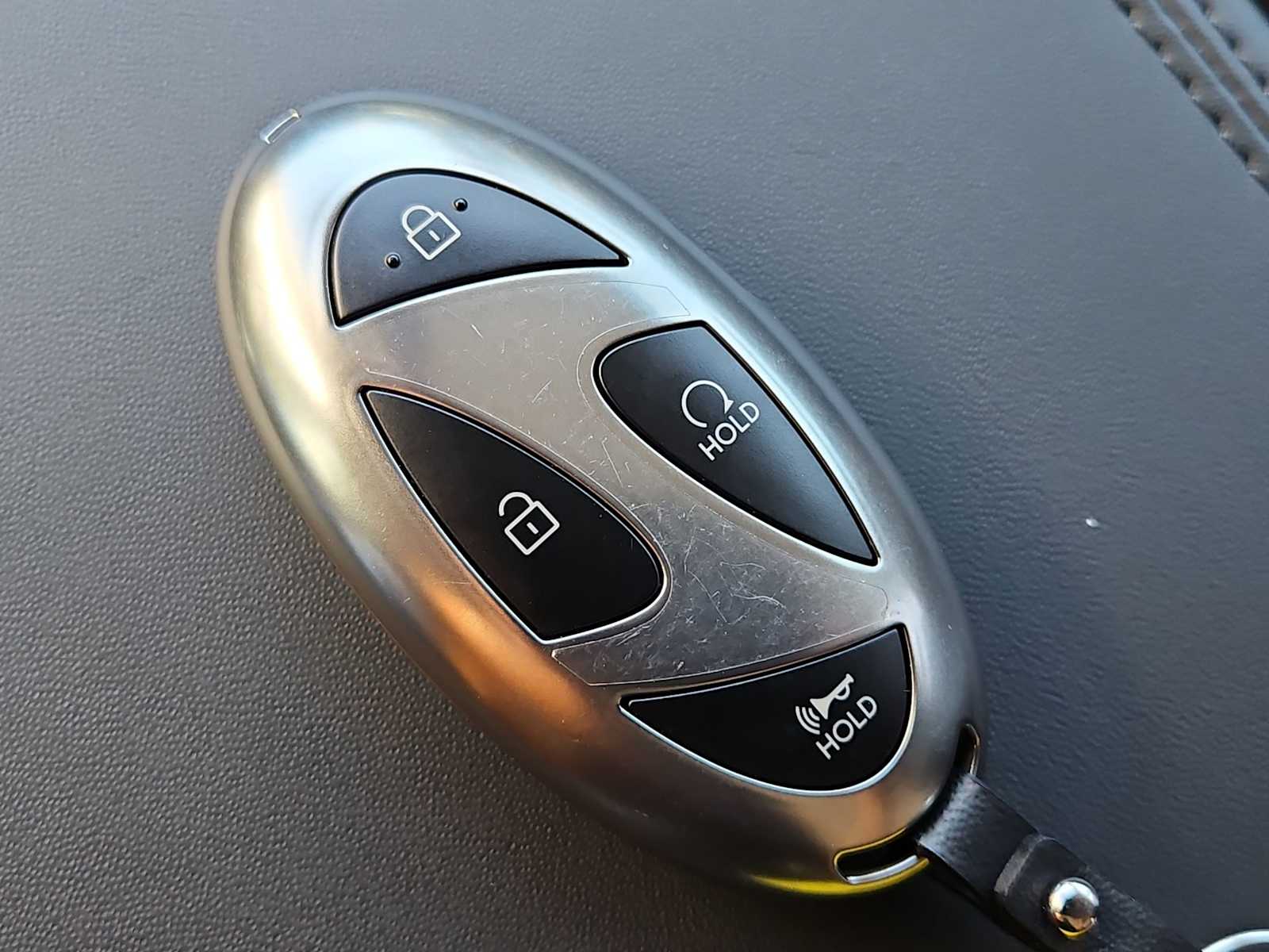 Thumbnail: 2026 Hyundai Santa Fe - 33