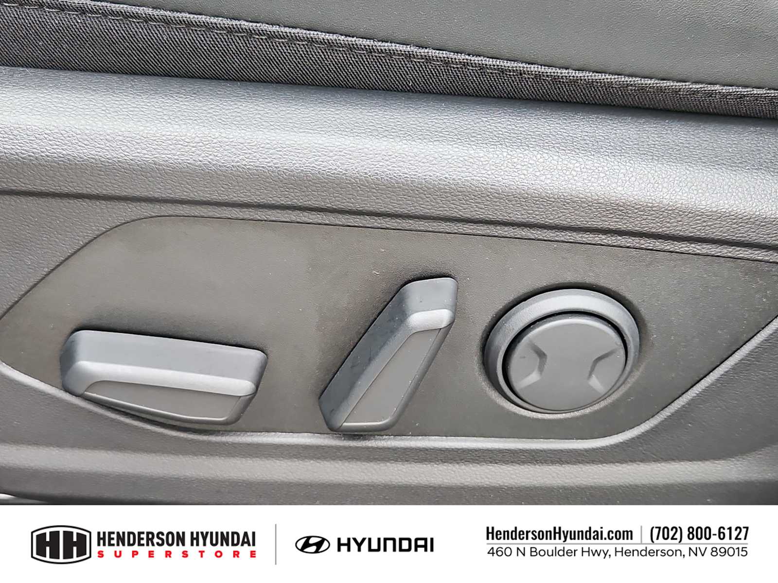 Thumbnail: 2025 Hyundai Tucson - 16