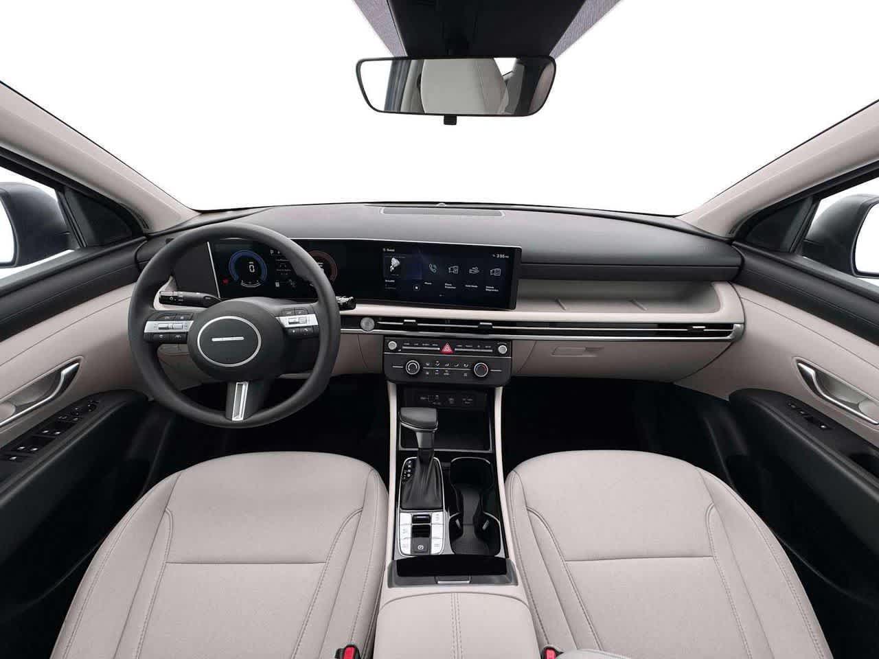 Thumbnail: 2026 Hyundai Tucson - 13