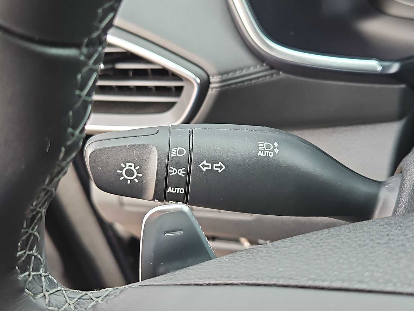 Thumbnail: 2023 Hyundai Santa Fe - 27