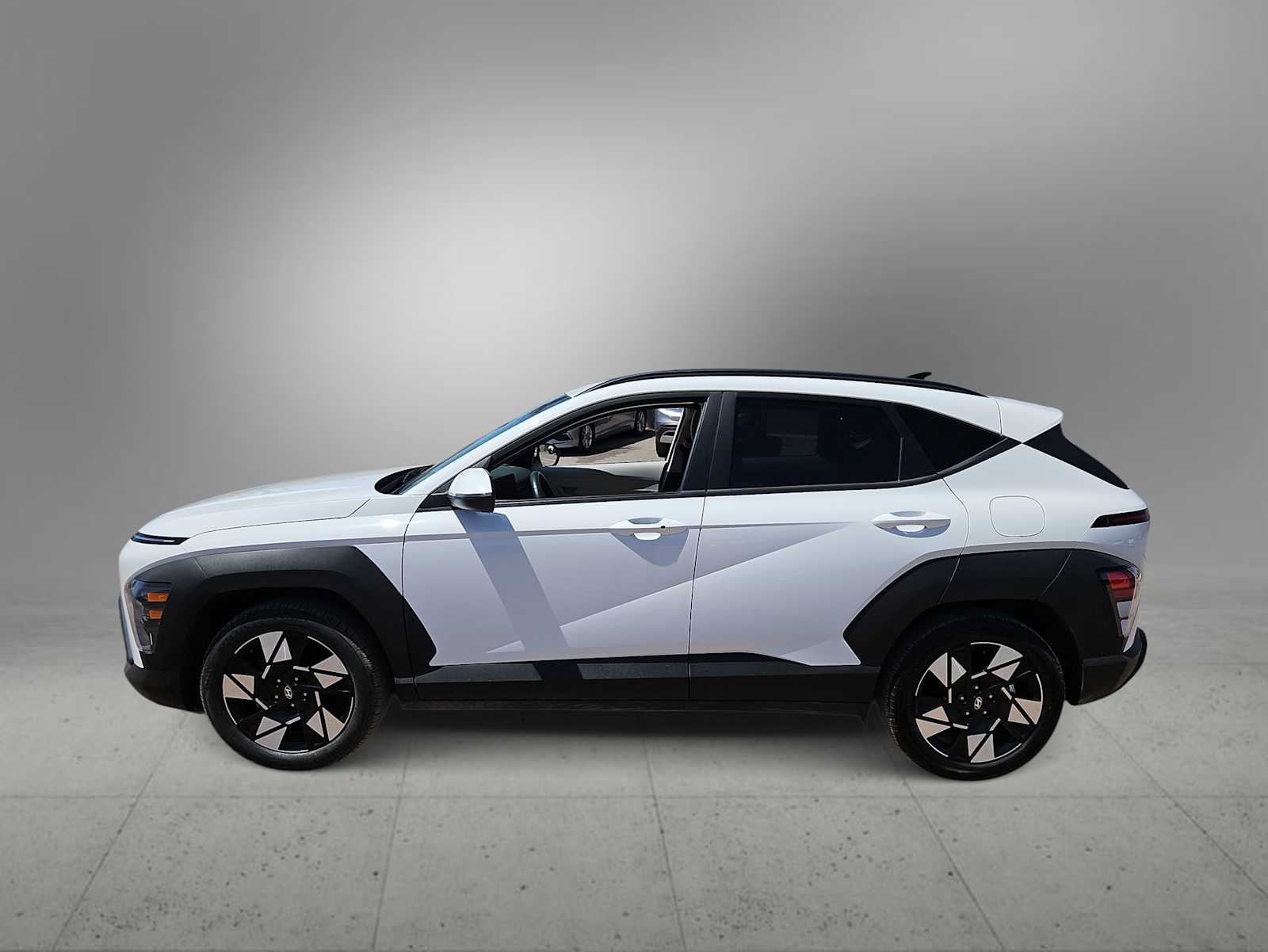 Thumbnail: 2025 Hyundai Kona - 5