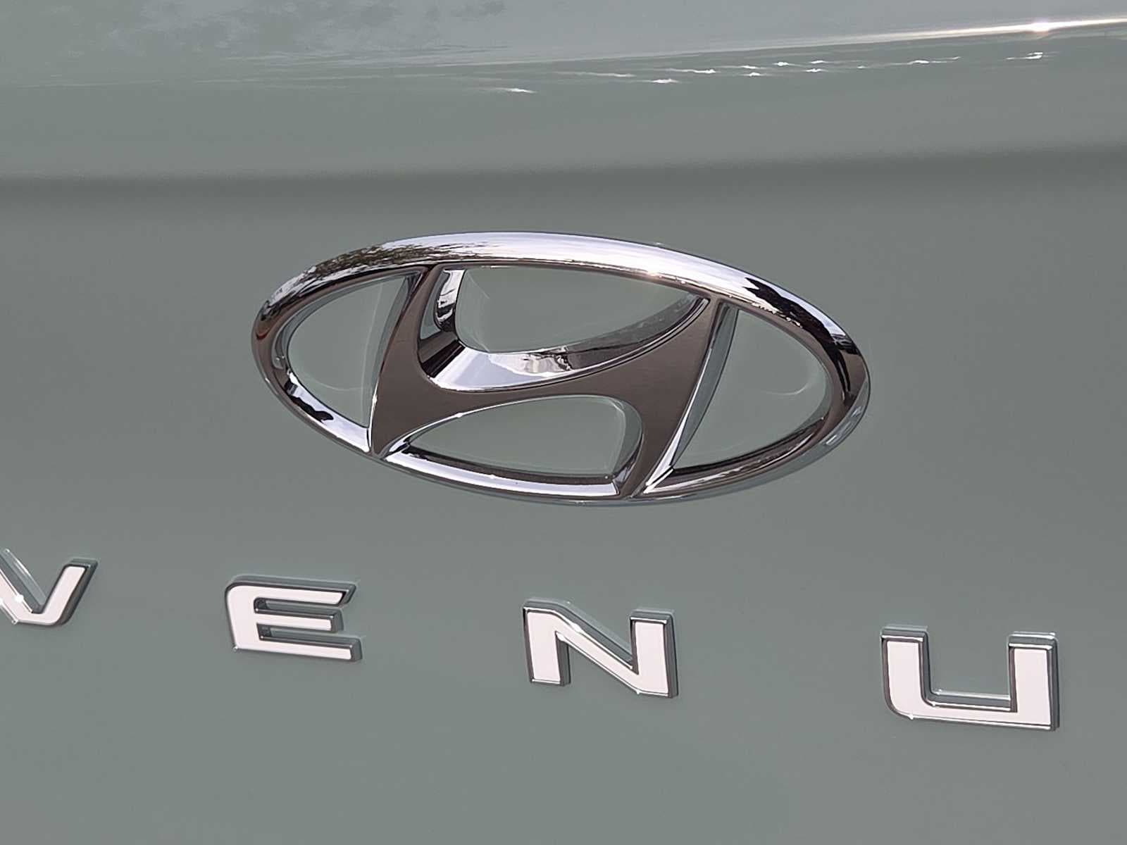 Thumbnail: 2026 Hyundai Venue - 11