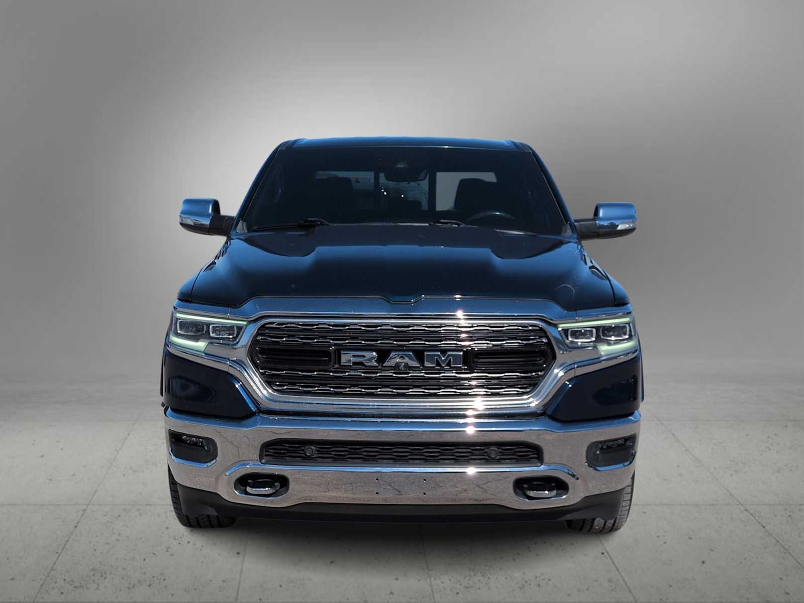 Thumbnail: 2021 RAM 1500 - 3