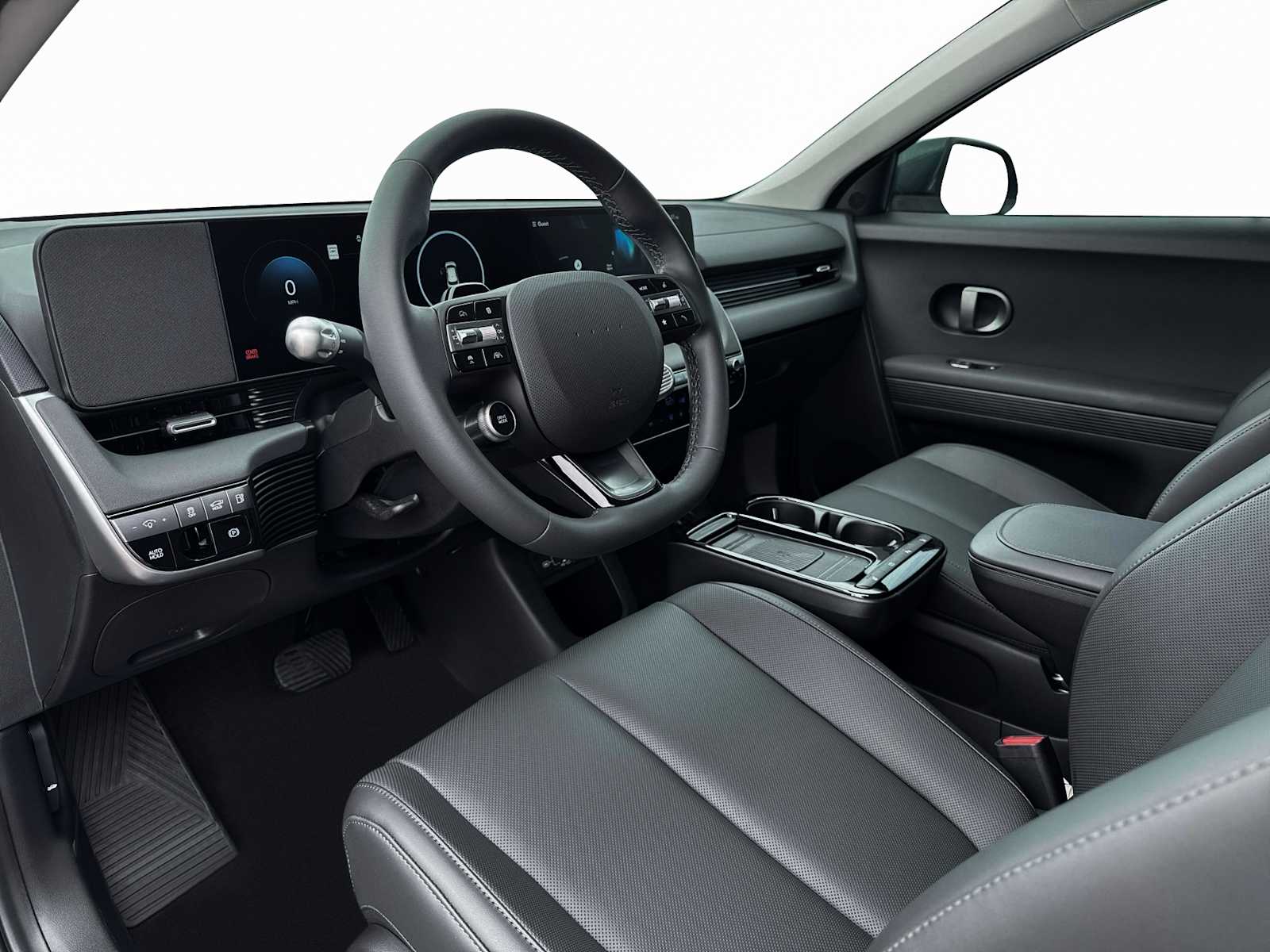 Thumbnail: 2026 Hyundai Ioniq 5 - 14