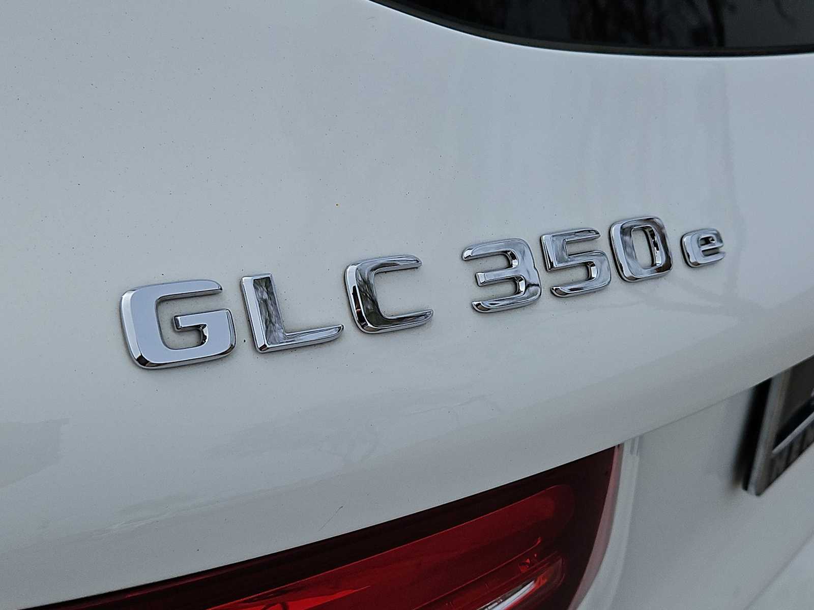 Thumbnail: 2019 Mercedes-Benz GLC - 12