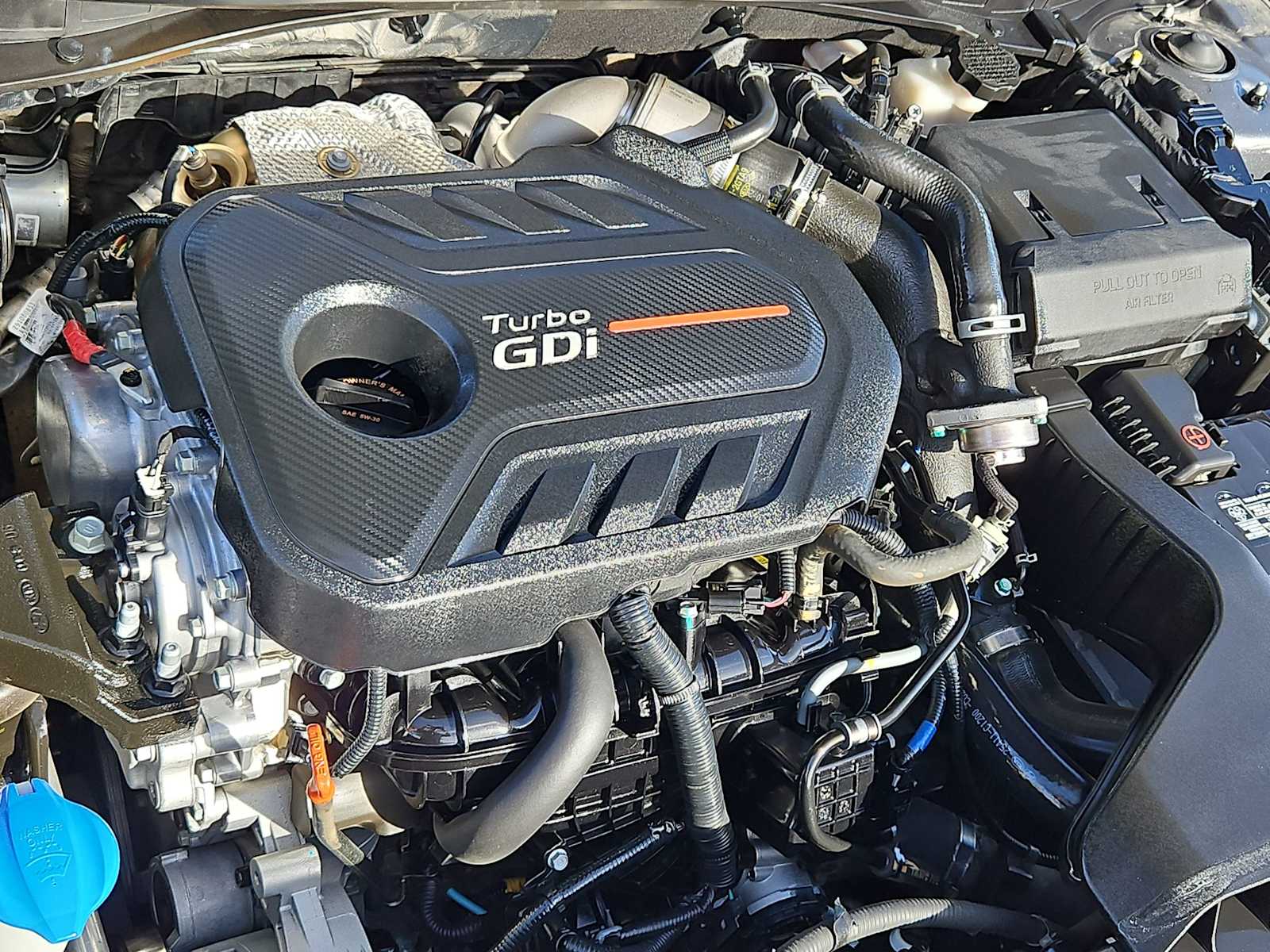 Thumbnail: 2018 Hyundai Sonata - 14