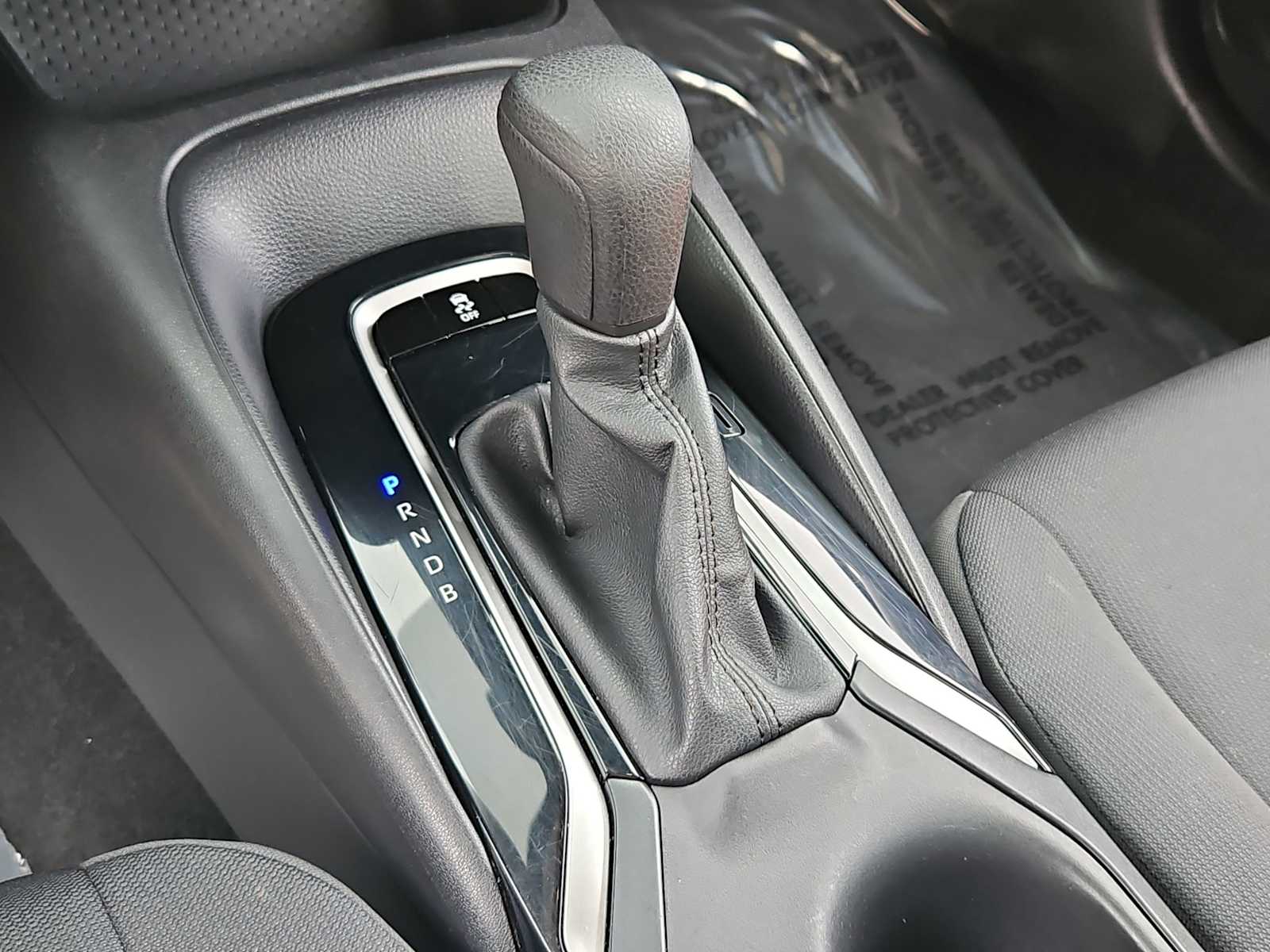 Thumbnail: 2023 Toyota Corolla - 31