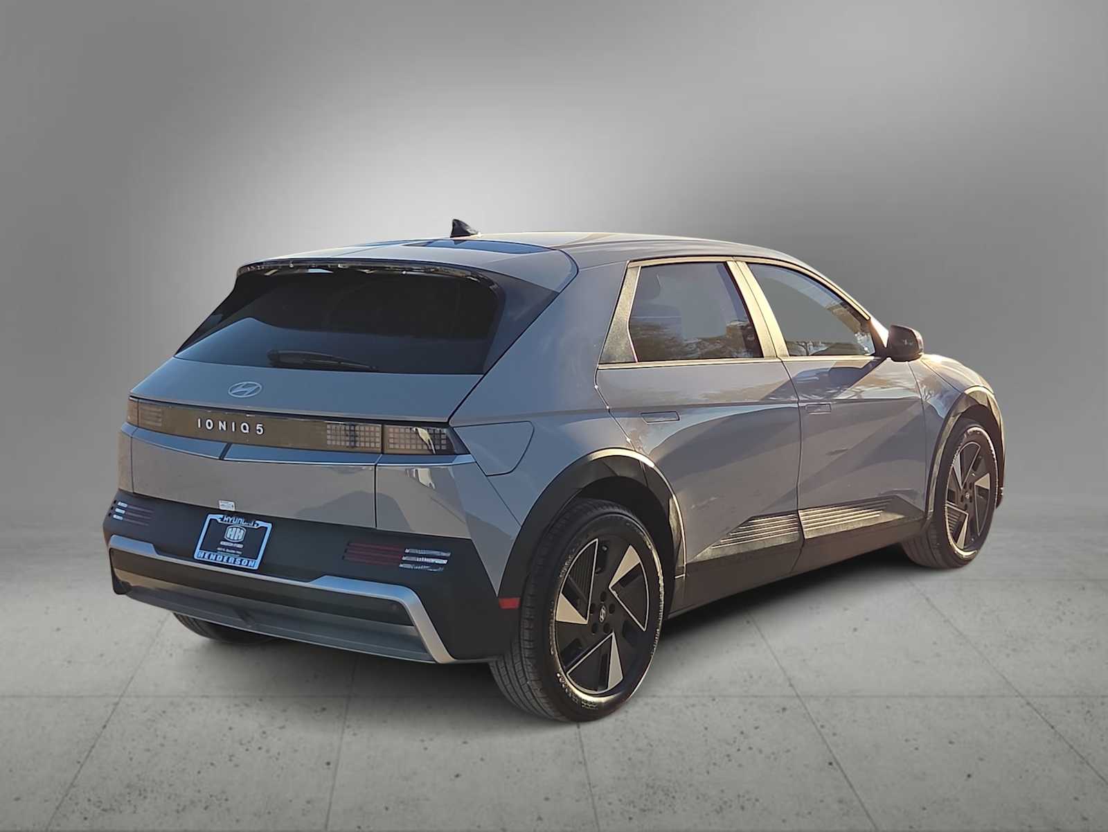 Thumbnail: 2026 Hyundai Ioniq 5 - 8