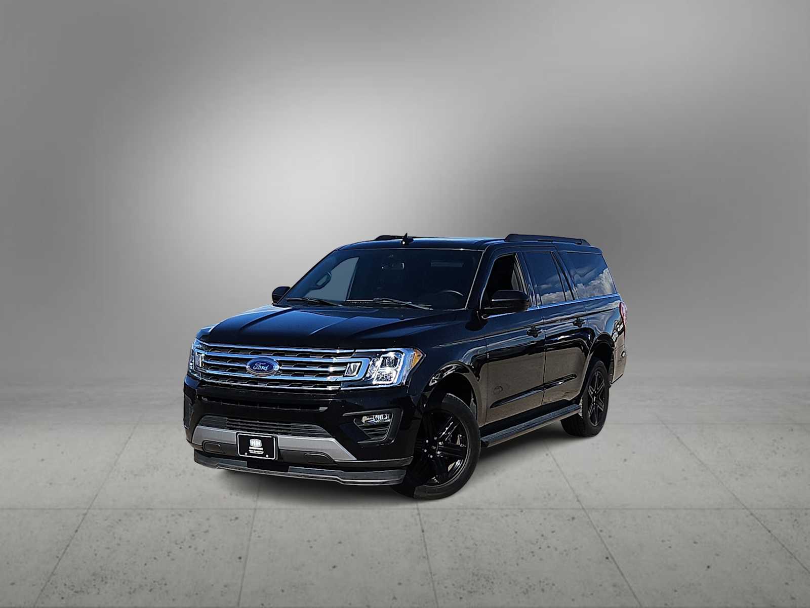 2021 Ford Expedition MAX XLT -
                  Henderson, NV