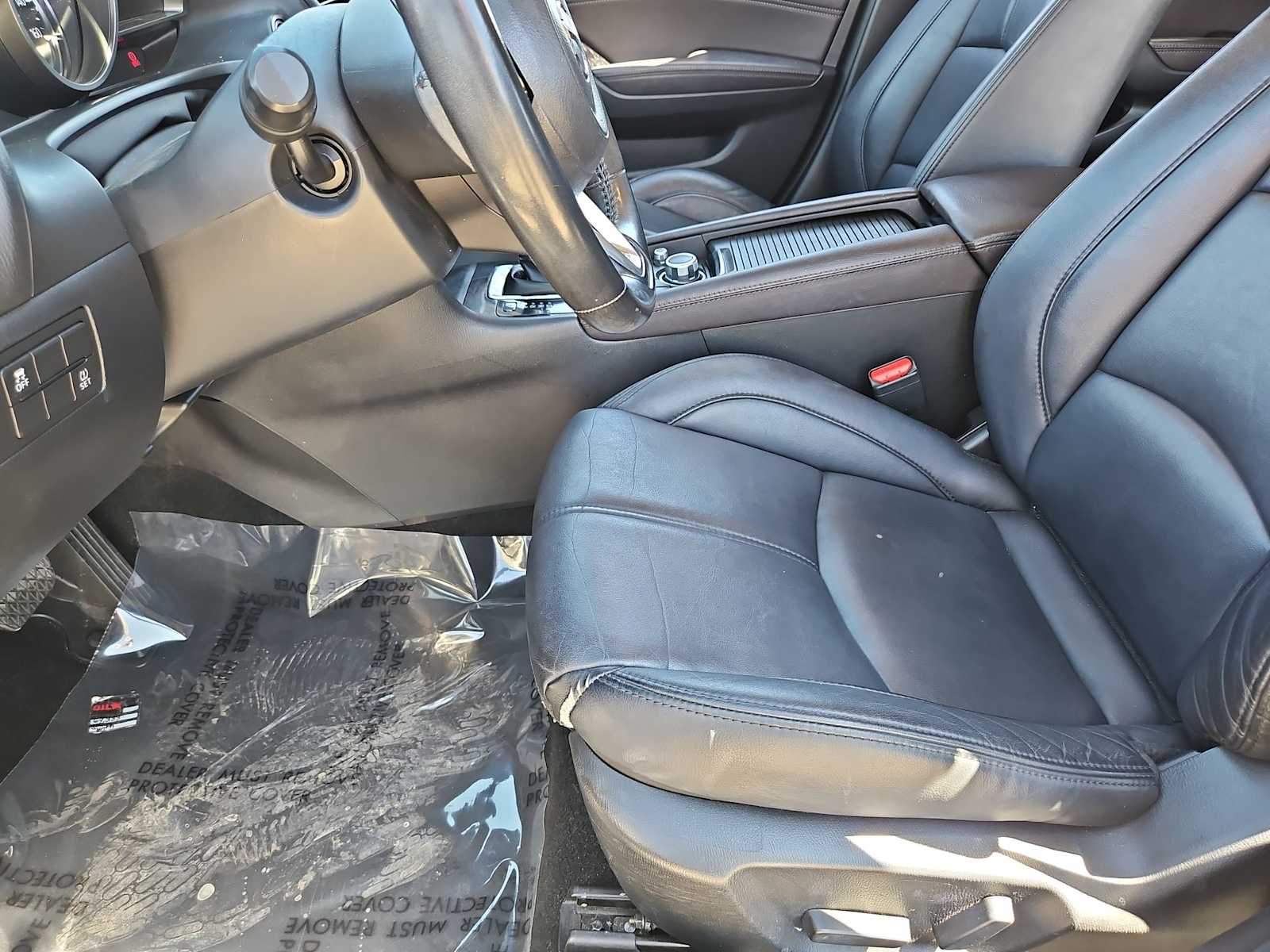 Thumbnail: 2018 Mazda Mazda3 - 16