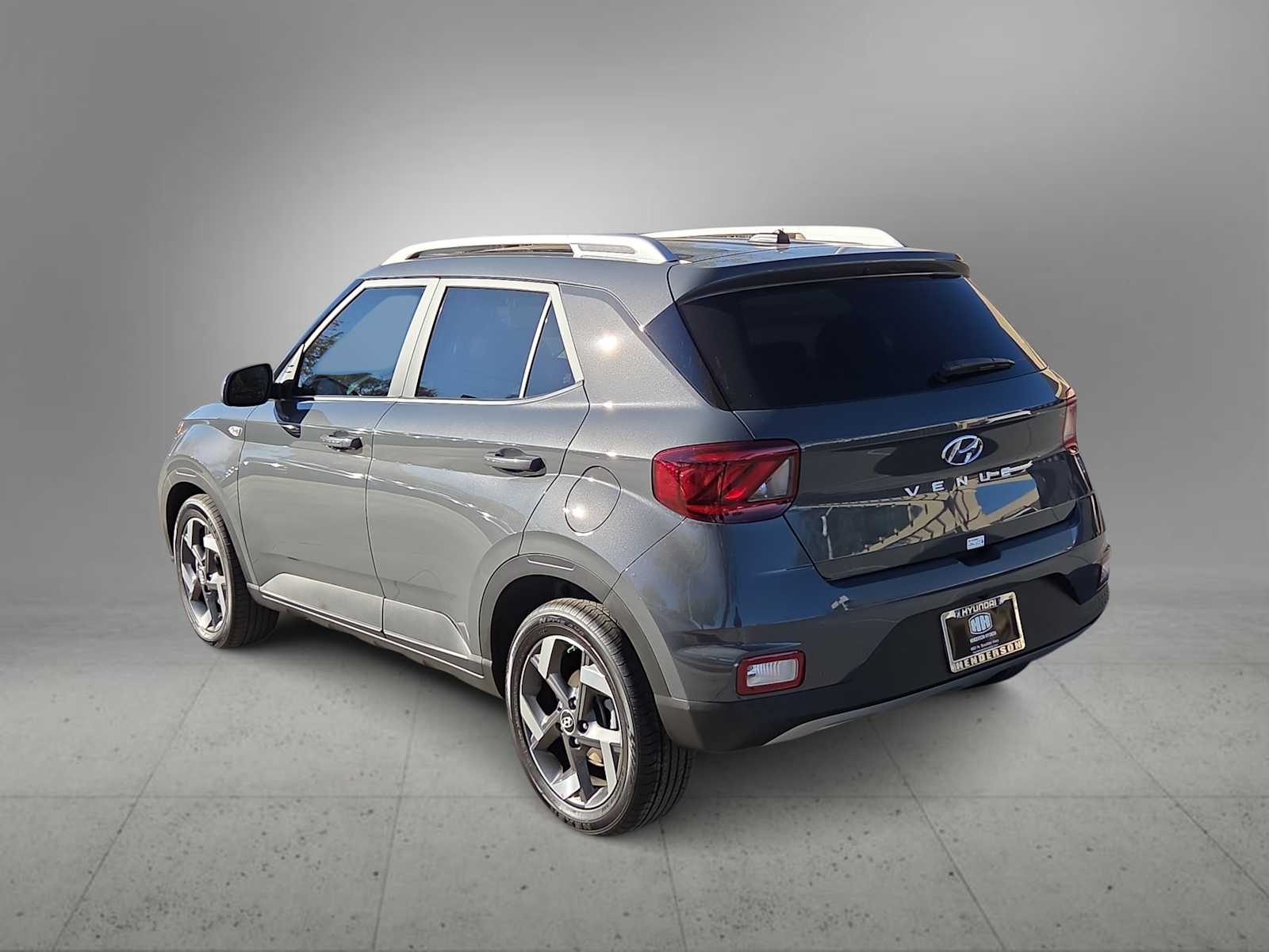 Thumbnail: 2026 Hyundai Venue - 6