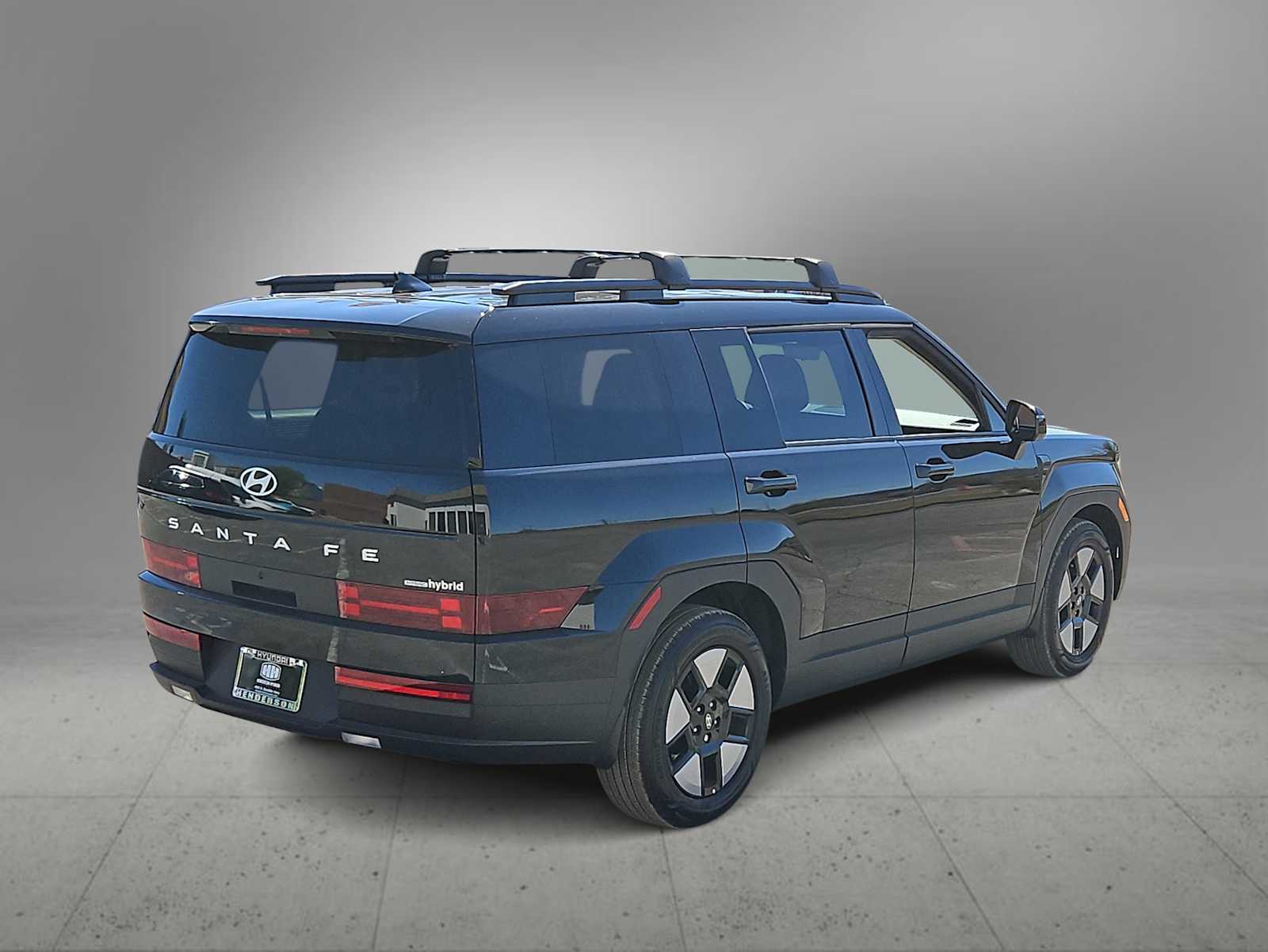 Thumbnail: 2026 Hyundai Santa Fe - 8