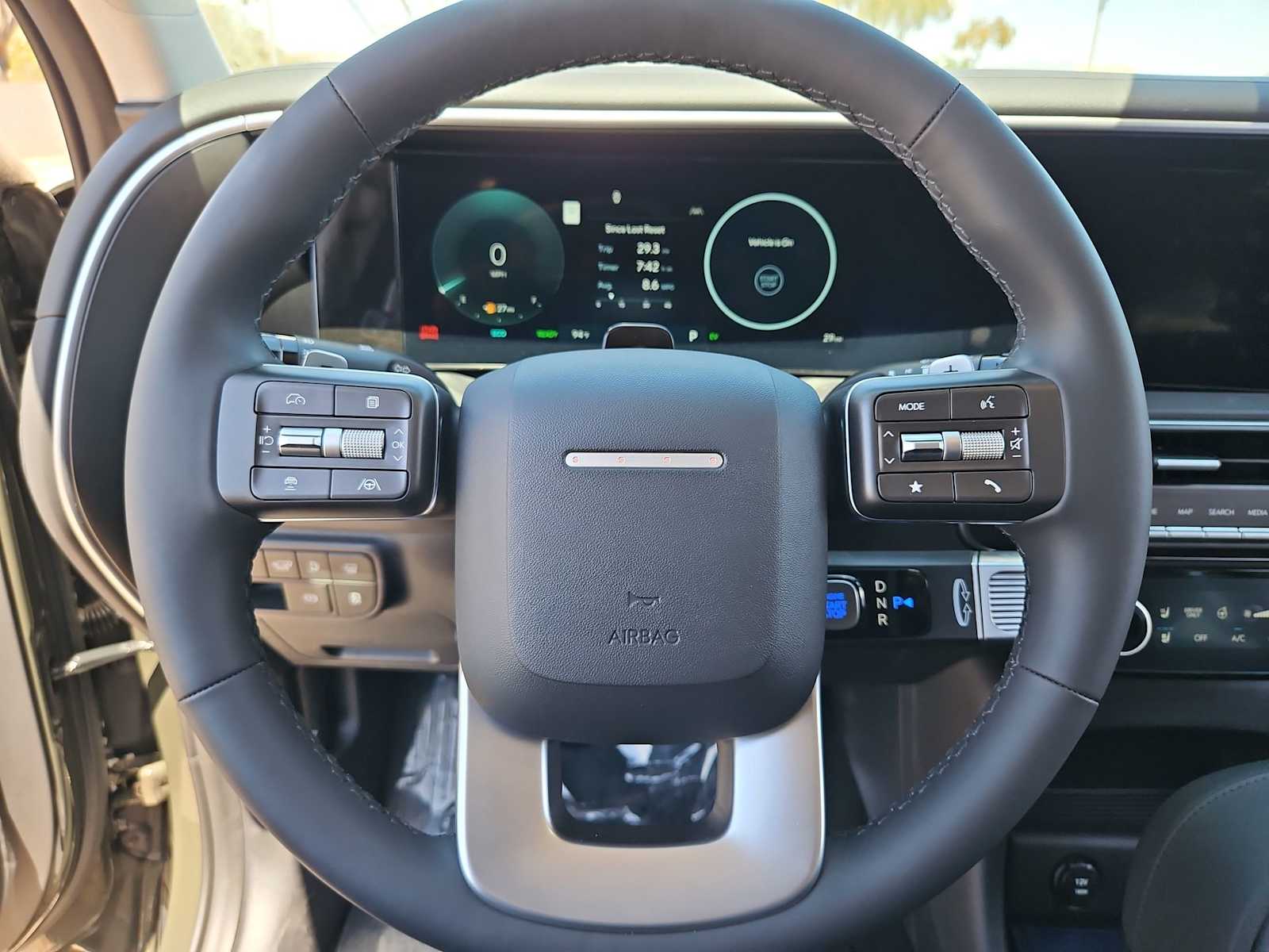 Thumbnail: 2026 Hyundai Palisade - 22