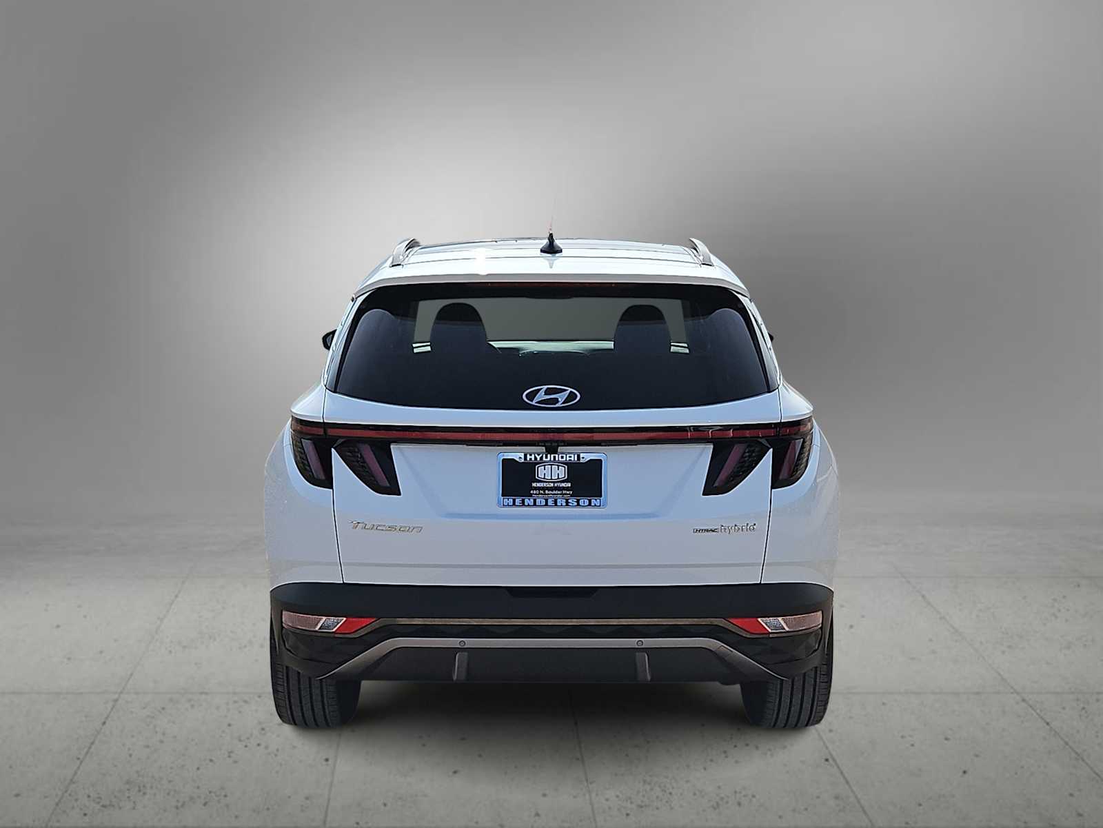 Thumbnail: 2022 Hyundai Tucson - 7