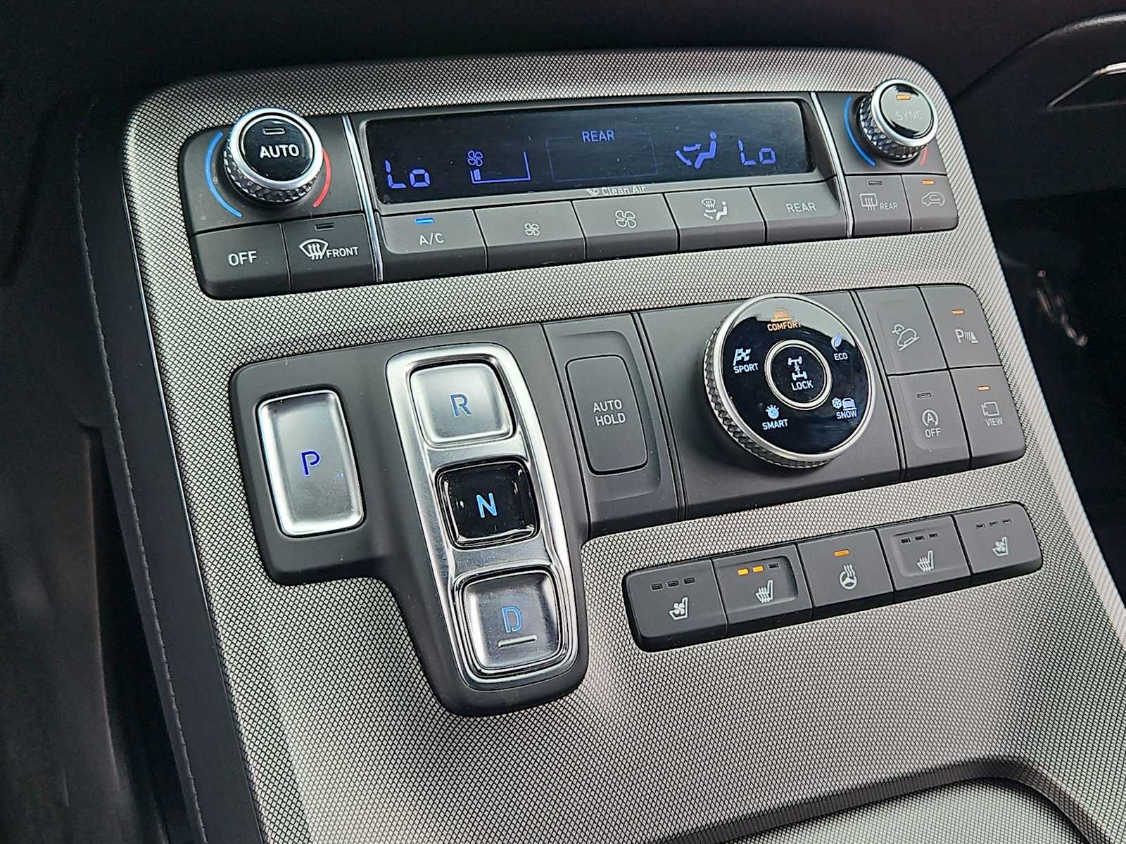 Thumbnail: 2020 Hyundai Palisade - 34