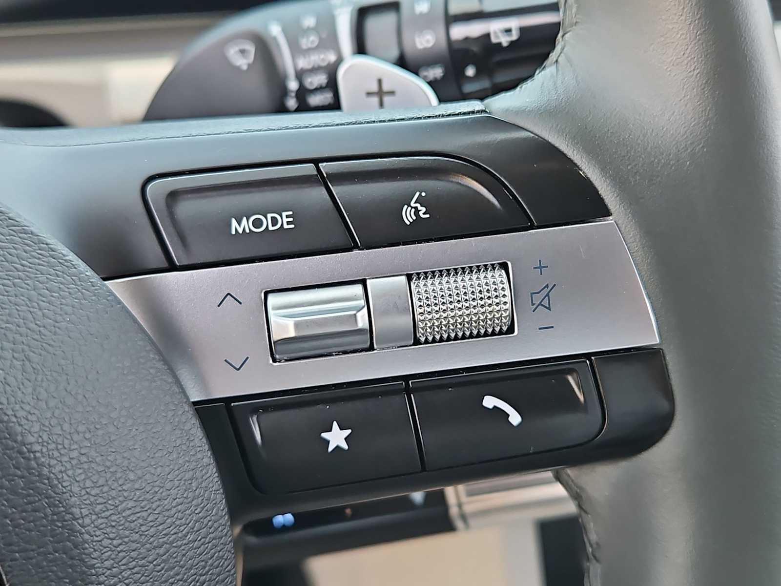 Thumbnail: 2025 Hyundai Tucson - 24