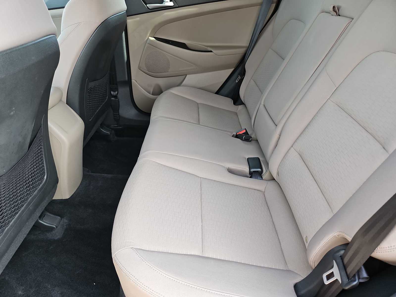 Thumbnail: 2019 Hyundai Tucson - 19