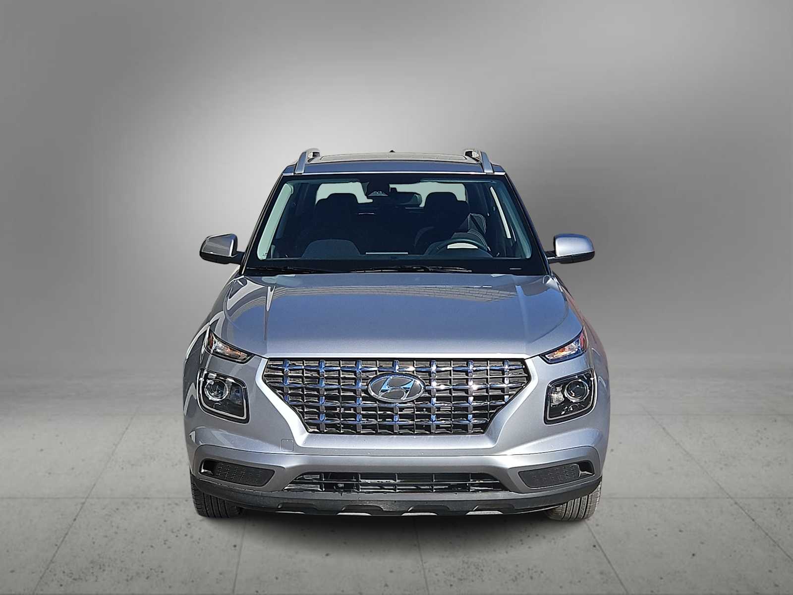 Thumbnail: 2025 Hyundai Venue - 3