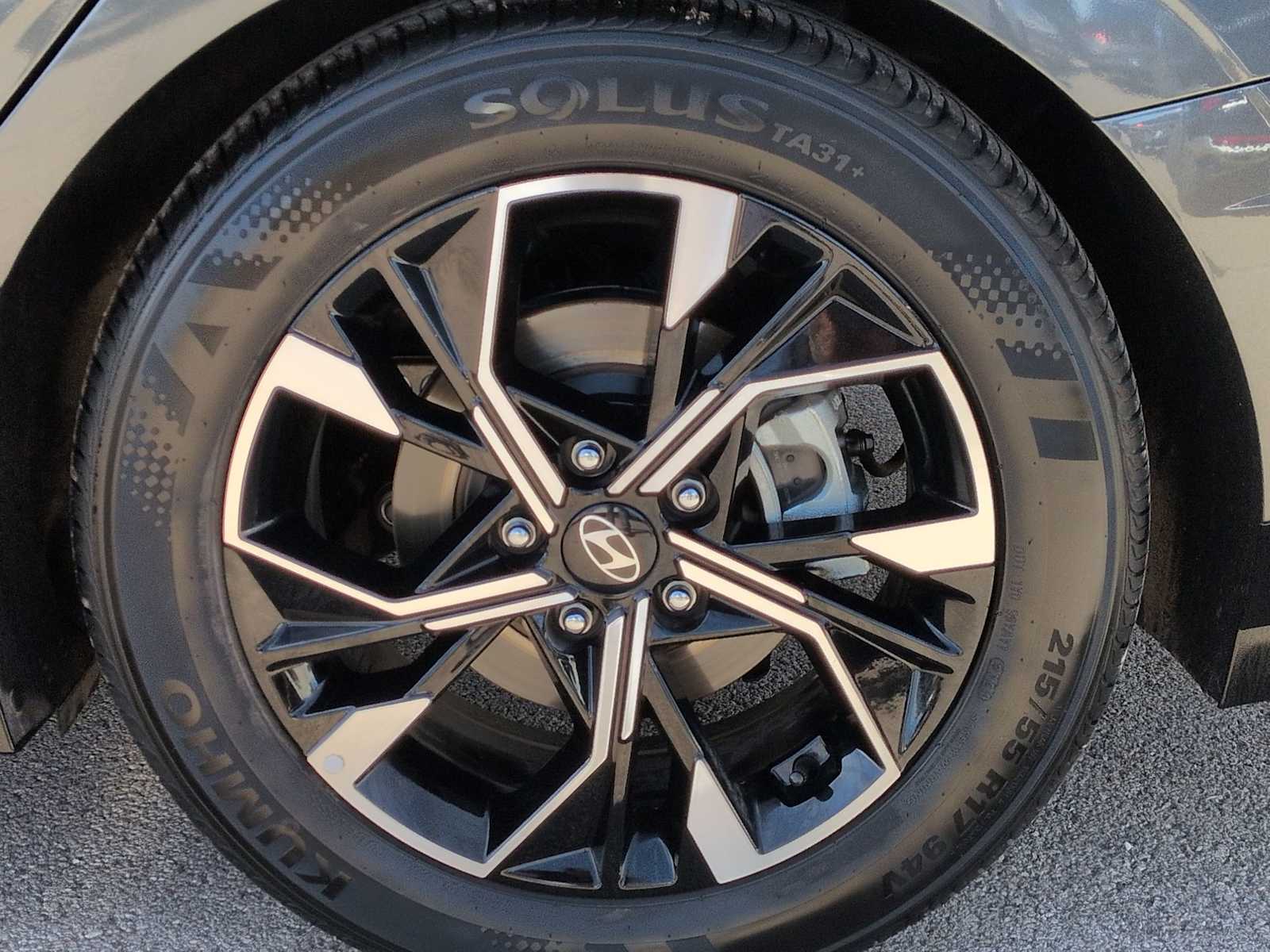 Thumbnail: 2025 Hyundai Sonata - 14