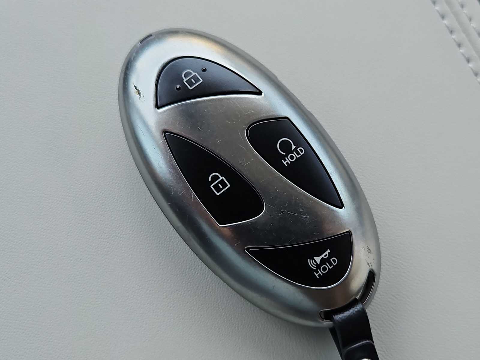 Thumbnail: 2026 Hyundai Santa Fe - 34