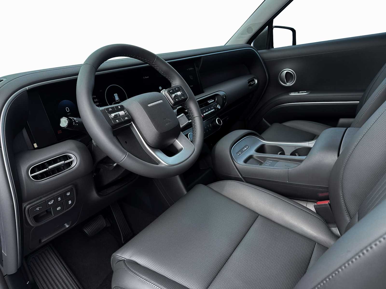 Thumbnail: 2026 Hyundai Palisade - 14