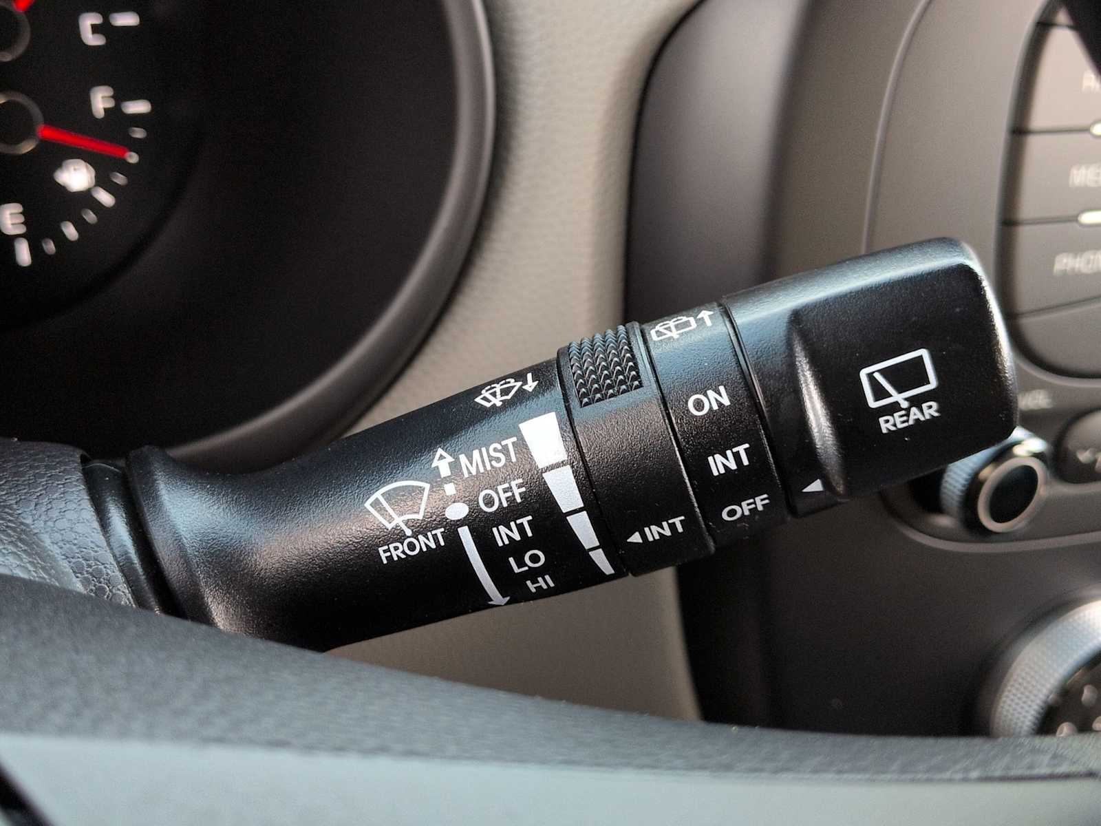 Thumbnail: 2017 Kia Soul - 26