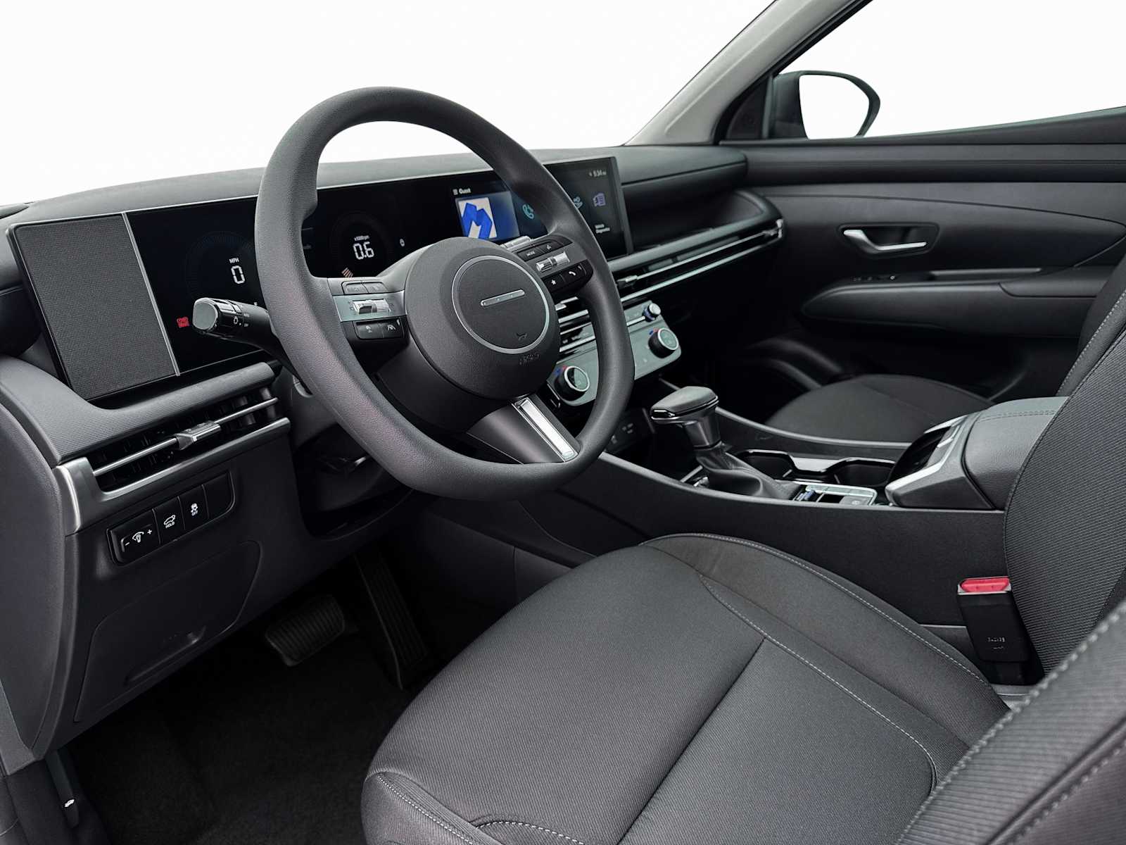 Thumbnail: 2026 Hyundai Tucson - 14