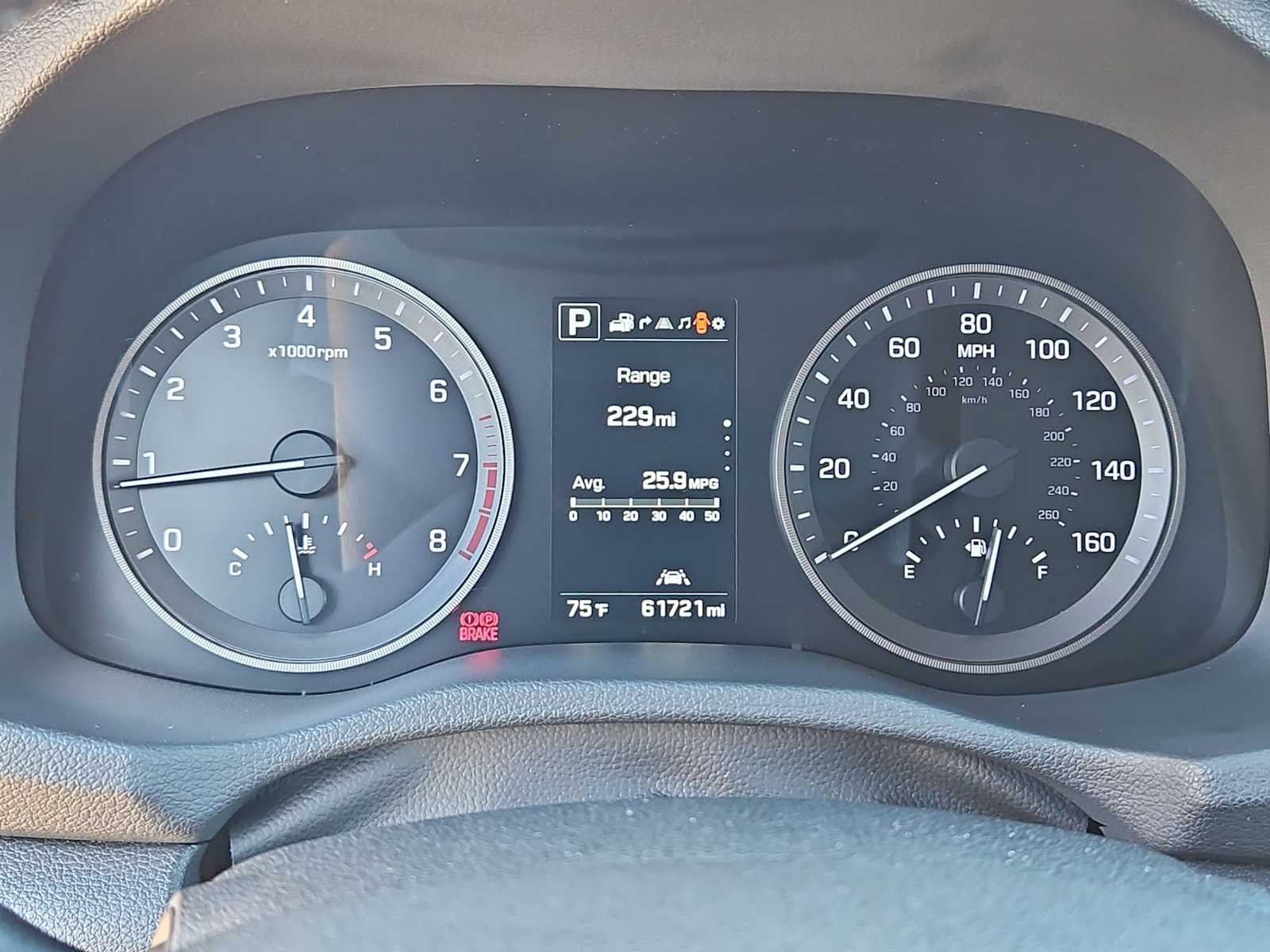 Thumbnail: 2017 Hyundai Tucson - 35