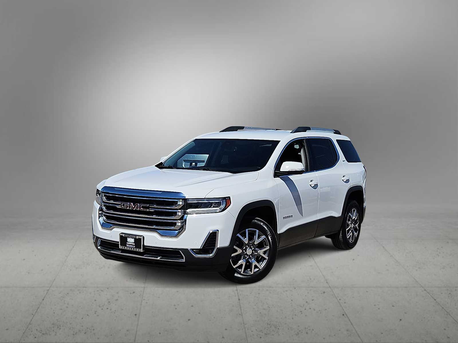 Thumbnail: 2023 GMC Acadia - 1