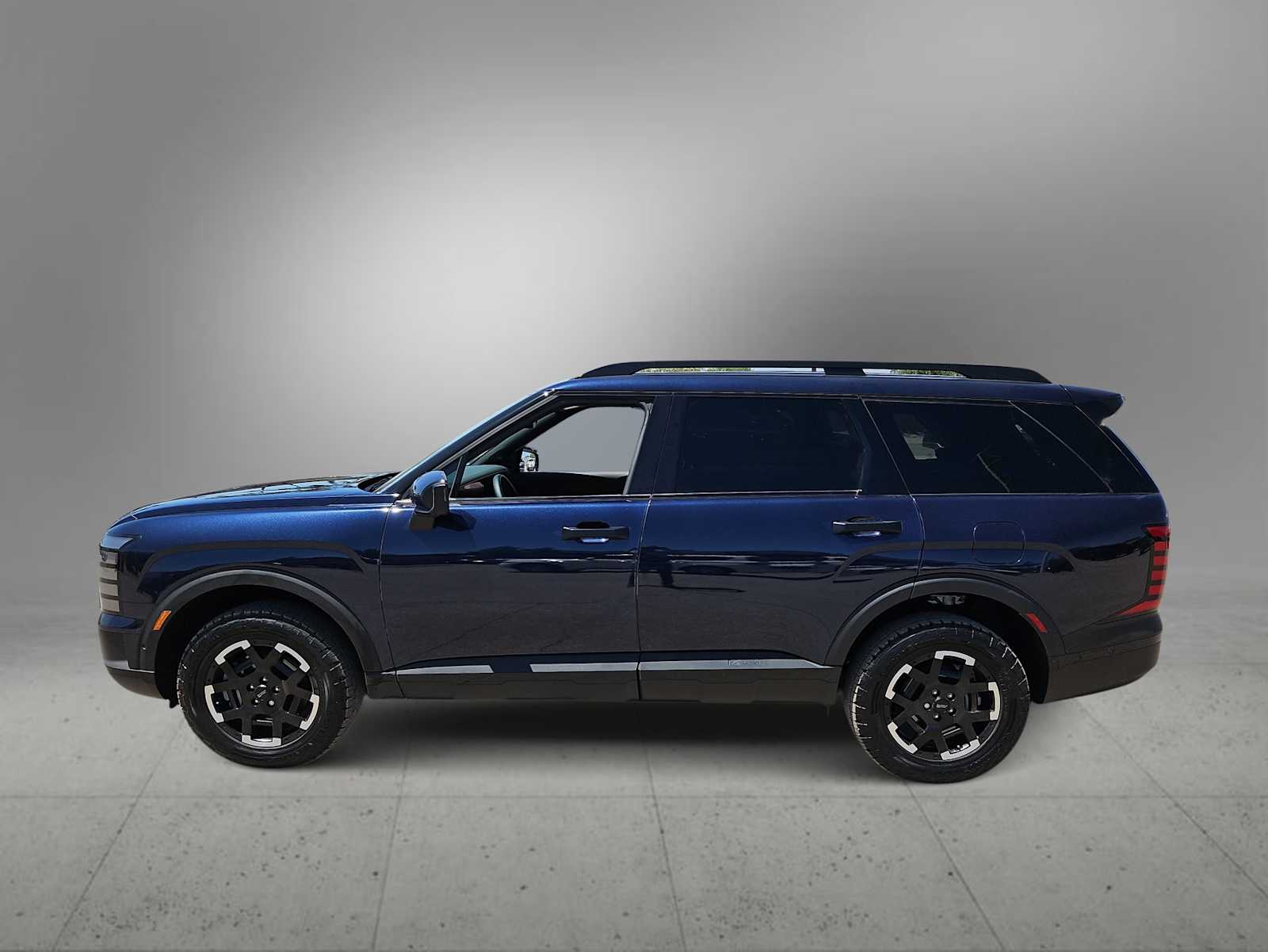 Thumbnail: 2026 Hyundai Palisade - 5