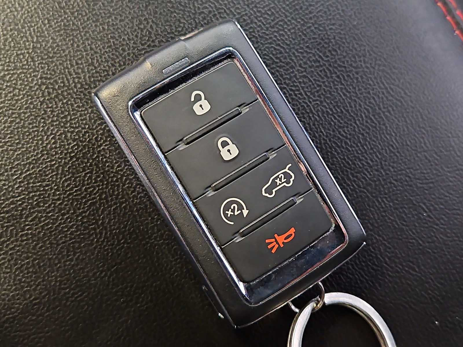 Thumbnail: 2022 Jeep Grand Cherokee - 36